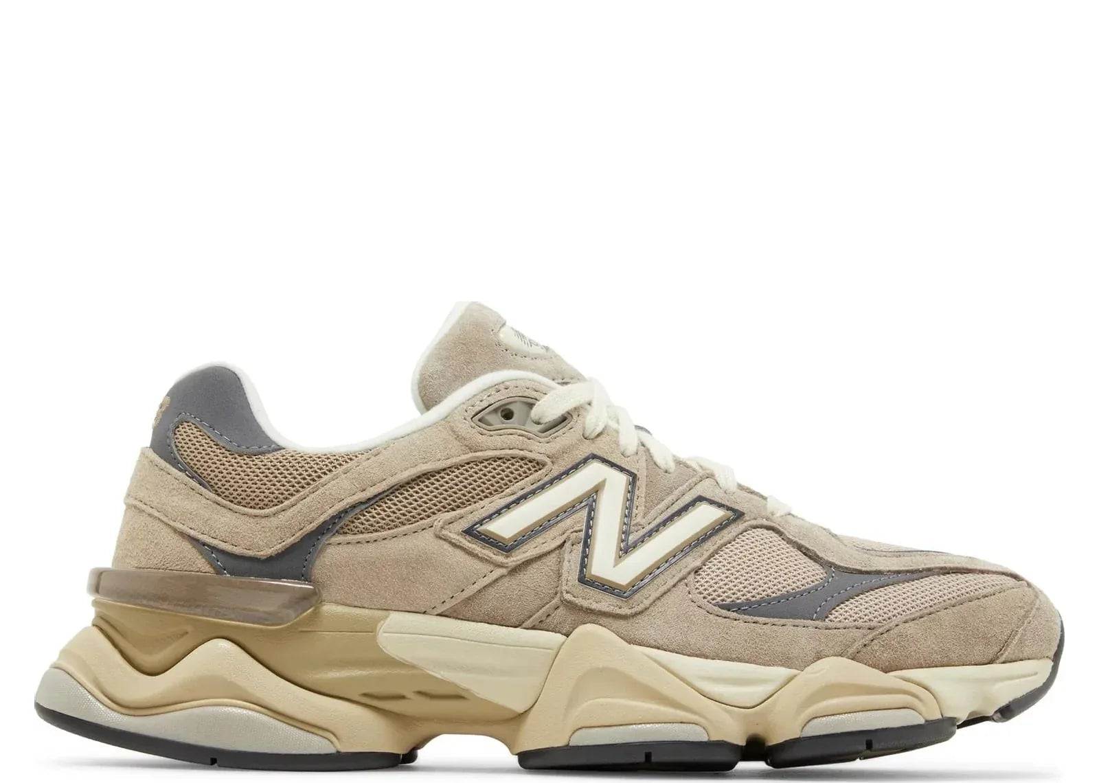 New Balance 9060 Driftwood Castlerock - My Suti