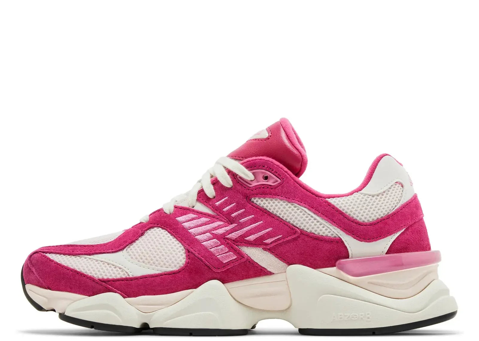 New Balance 9060 Fuchsia Pink - My Suti