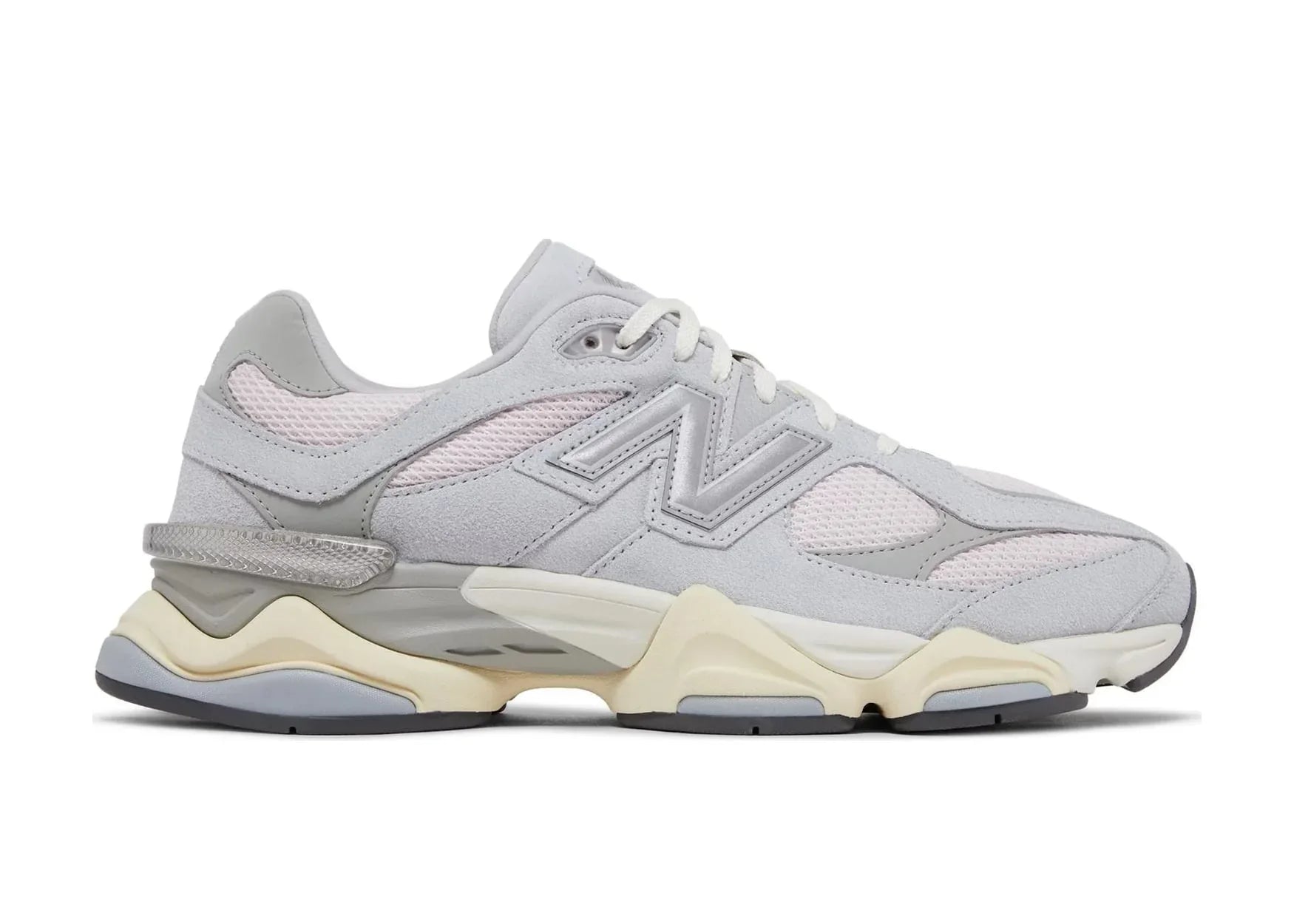New Balance 9060 Granite Pink - My Suti