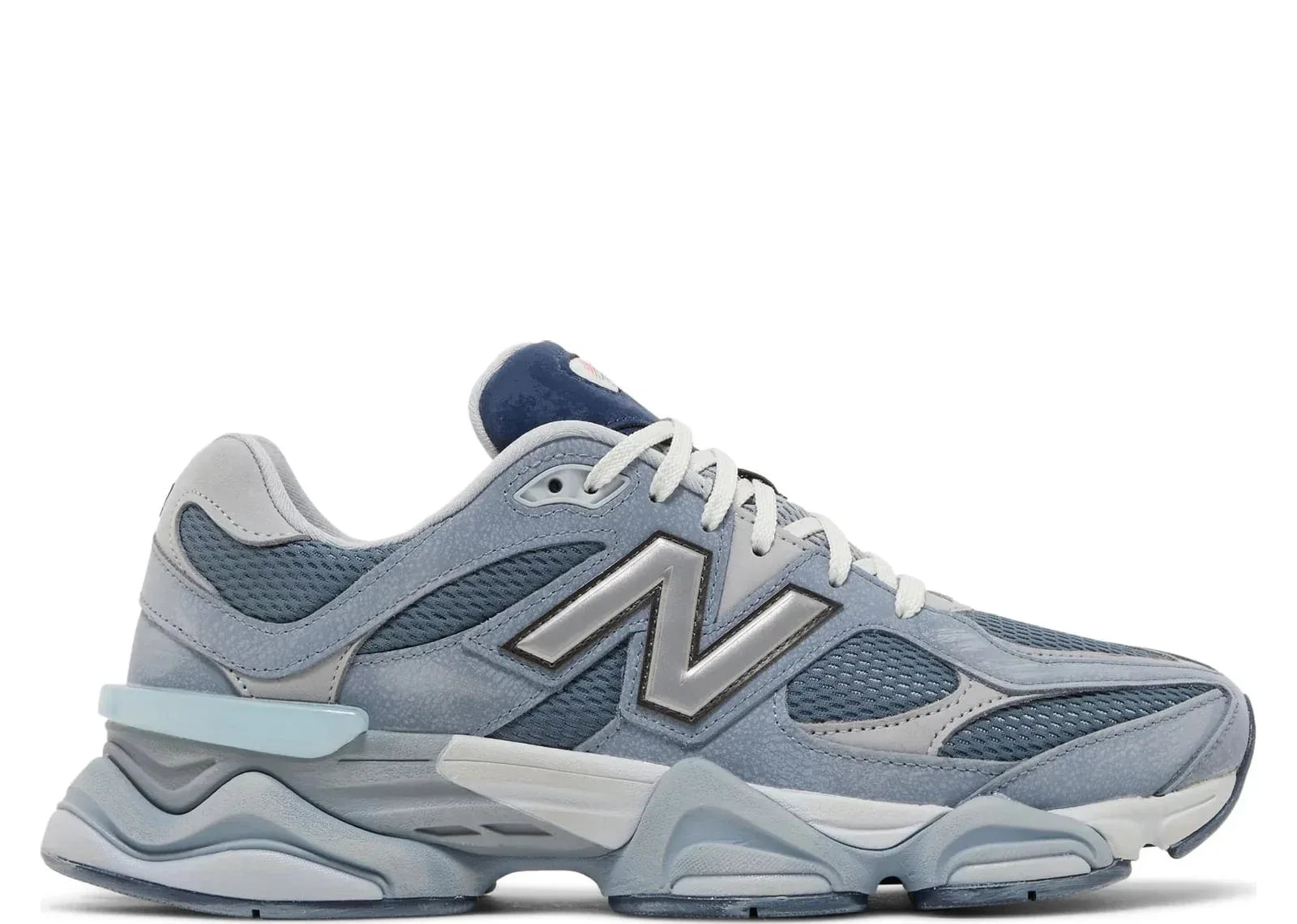 New Balance 9060 Grey Day - My Suti