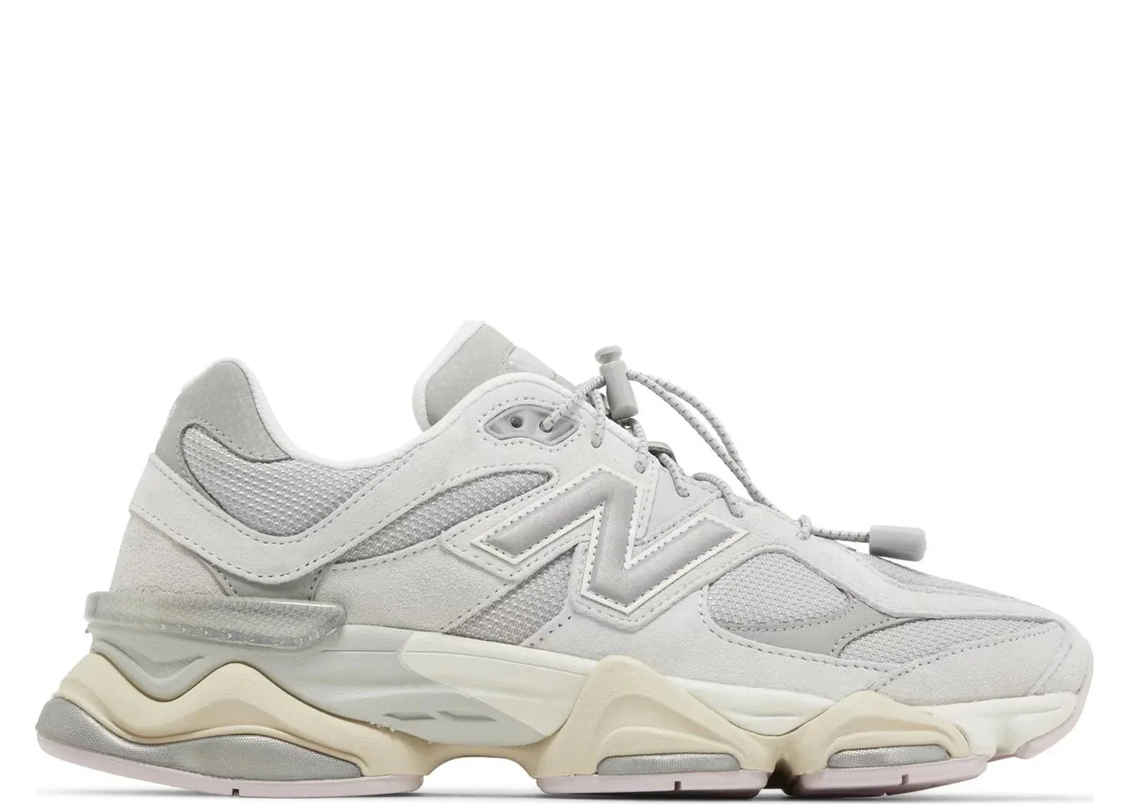 New Balance 9060 Grey Lilac - My Suti