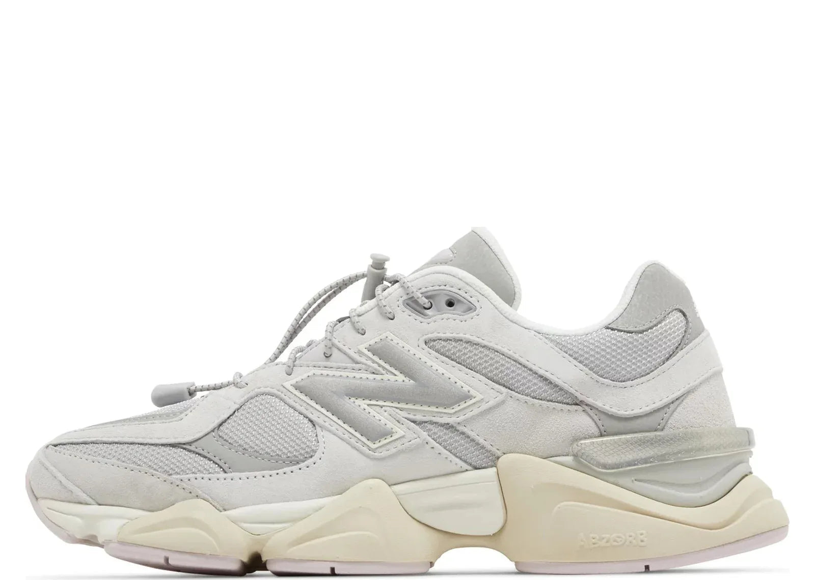 New Balance 9060 Grey Lilac - My Suti