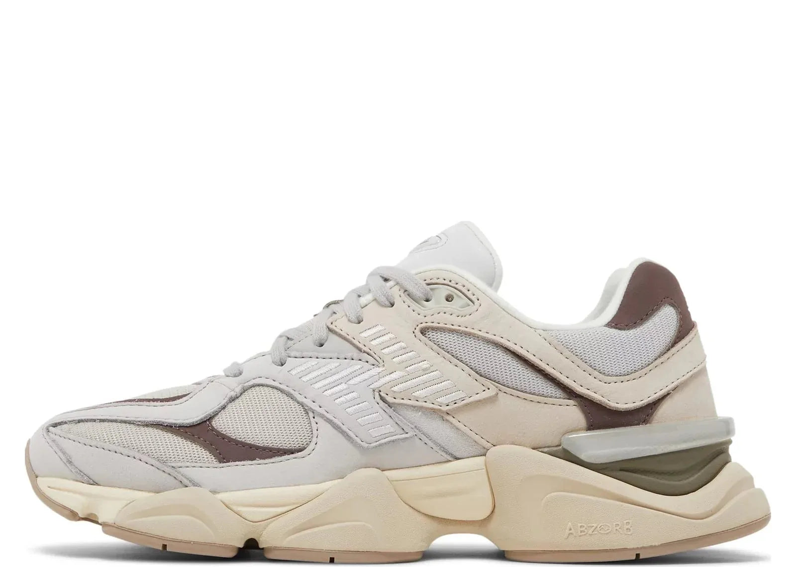 New Balance 9060 Grey Matter Timberwolf - My Suti