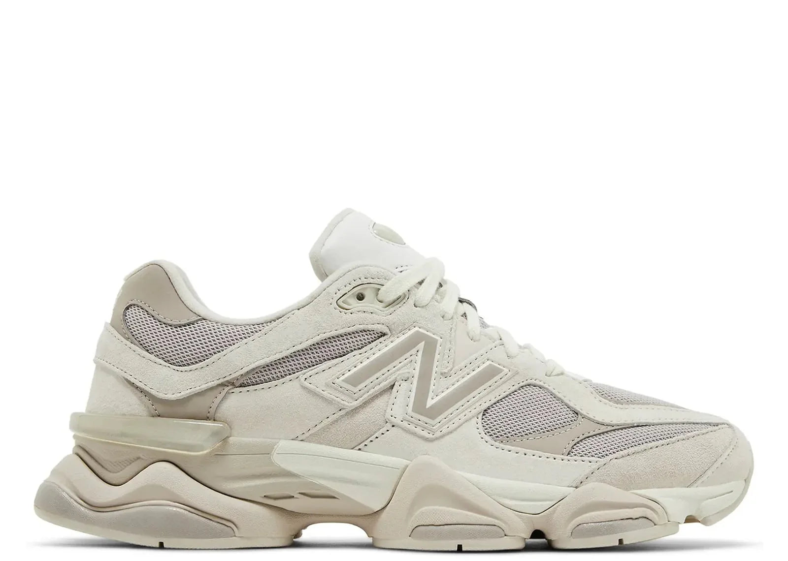 New Balance 9060 Grey Moonbeam - My Suti