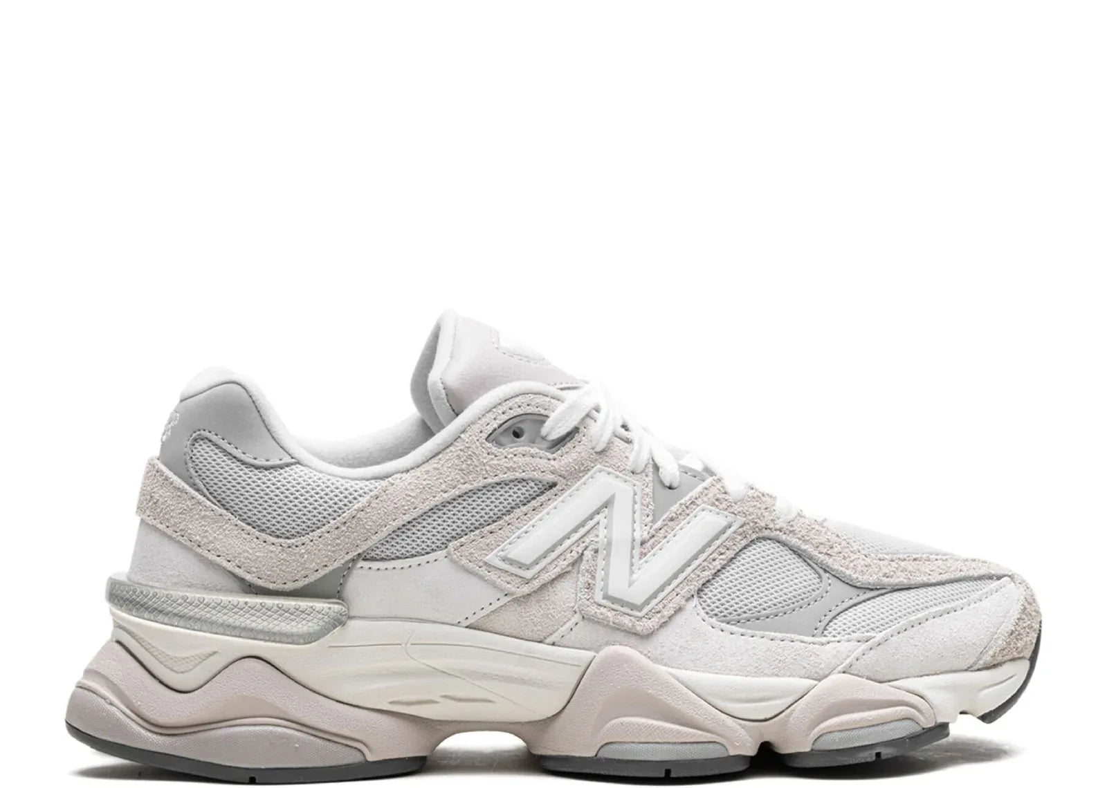 New Balance 9060 Grey - My Suti