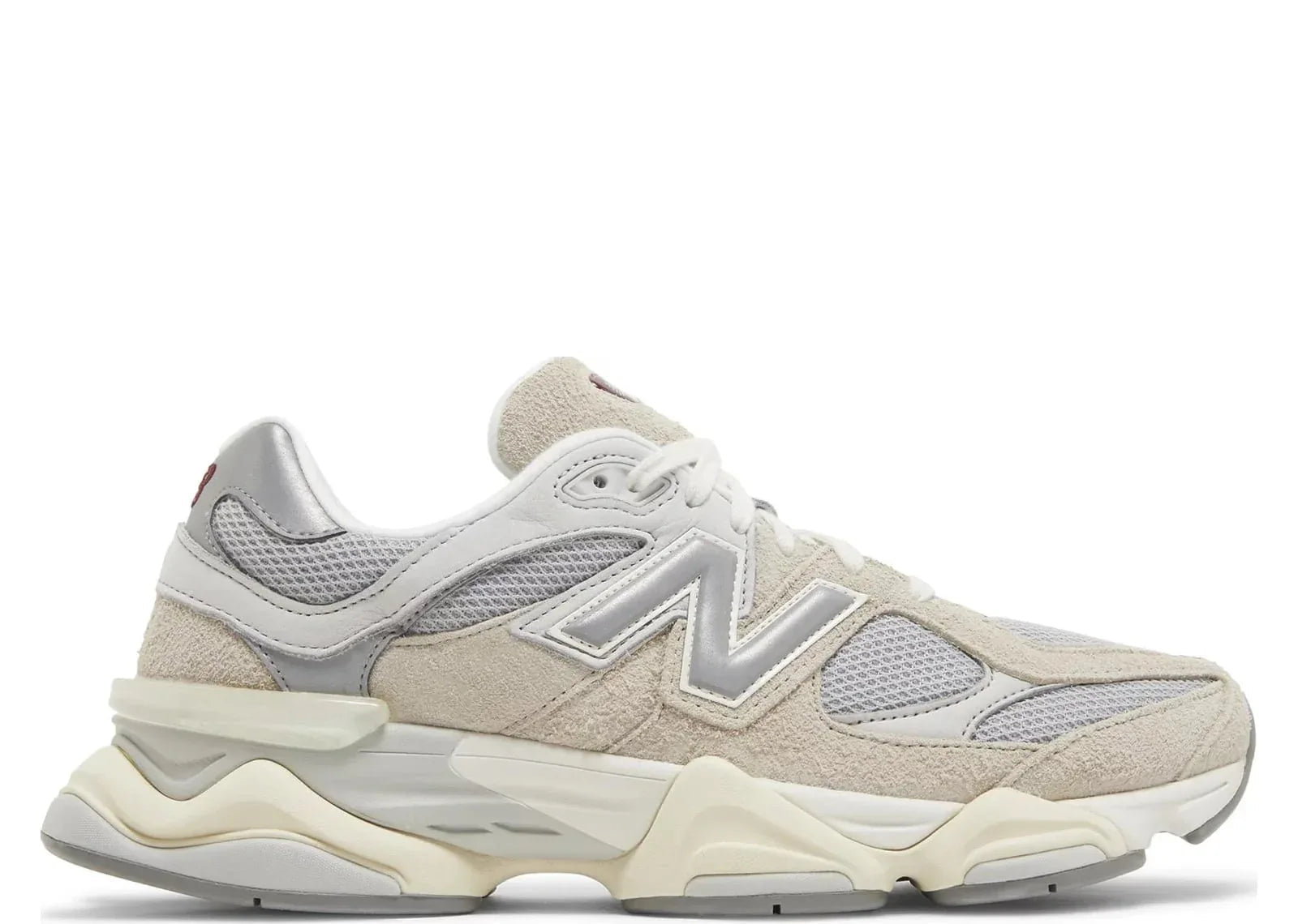 New Balance 9060 Lunar New Year Timberwolf Grey - My Suti