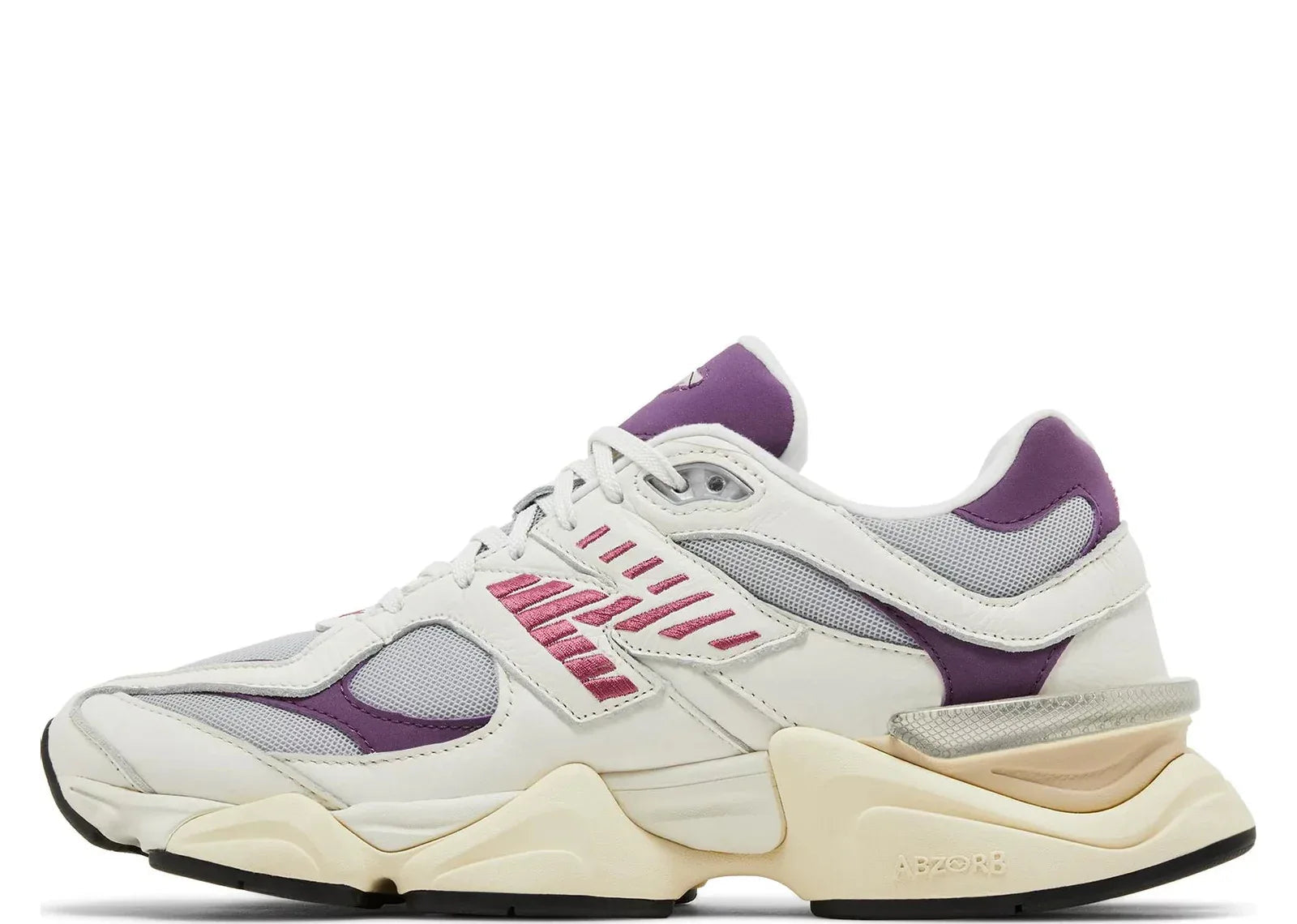 New Balance 9060 Magenta - My Suti