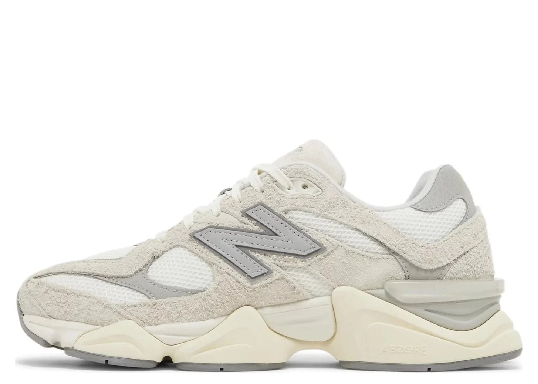 New Balance 9060 Moonbeam Sea Salt - My Suti