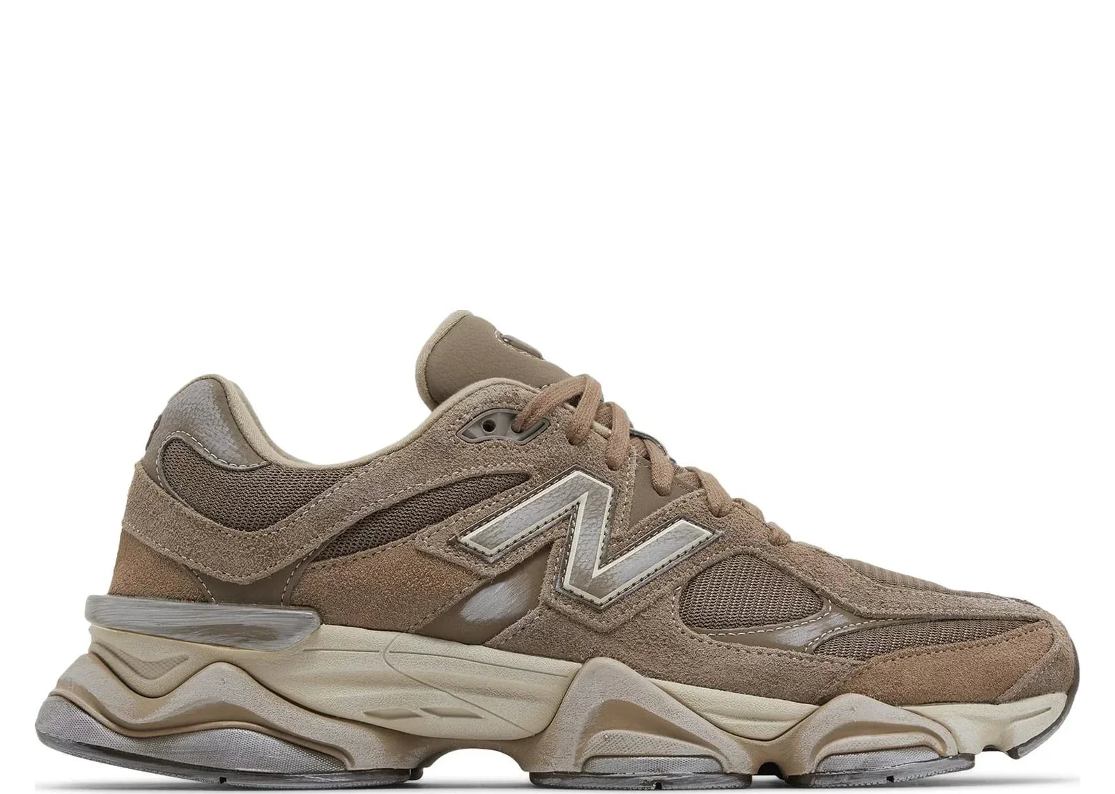 New Balance 9060 Mushroom - My Suti
