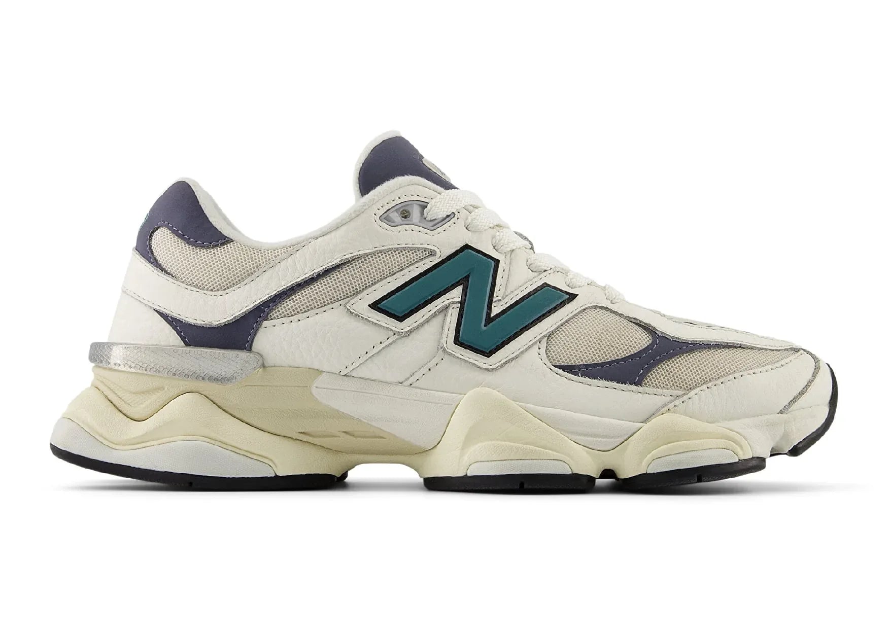 New Balance 9060 New Spruce - My Suti