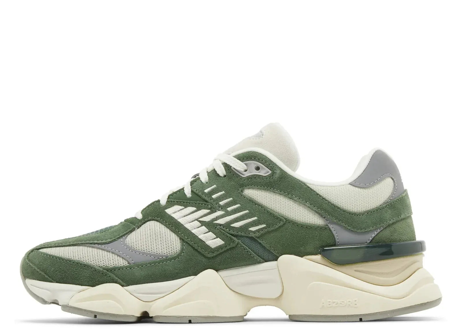 New Balance 9060 Nori - My Suti