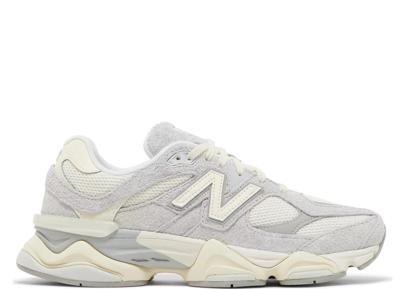 New Balance 9060 Quartz Grey - My Suti