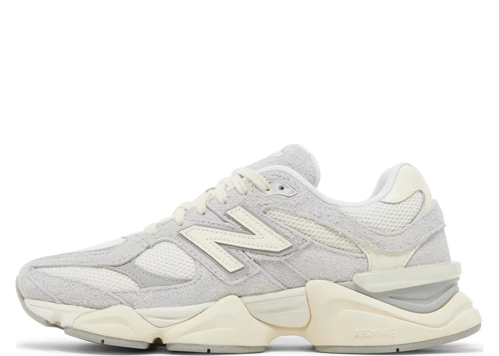 New Balance 9060 Quartz Grey - My Suti