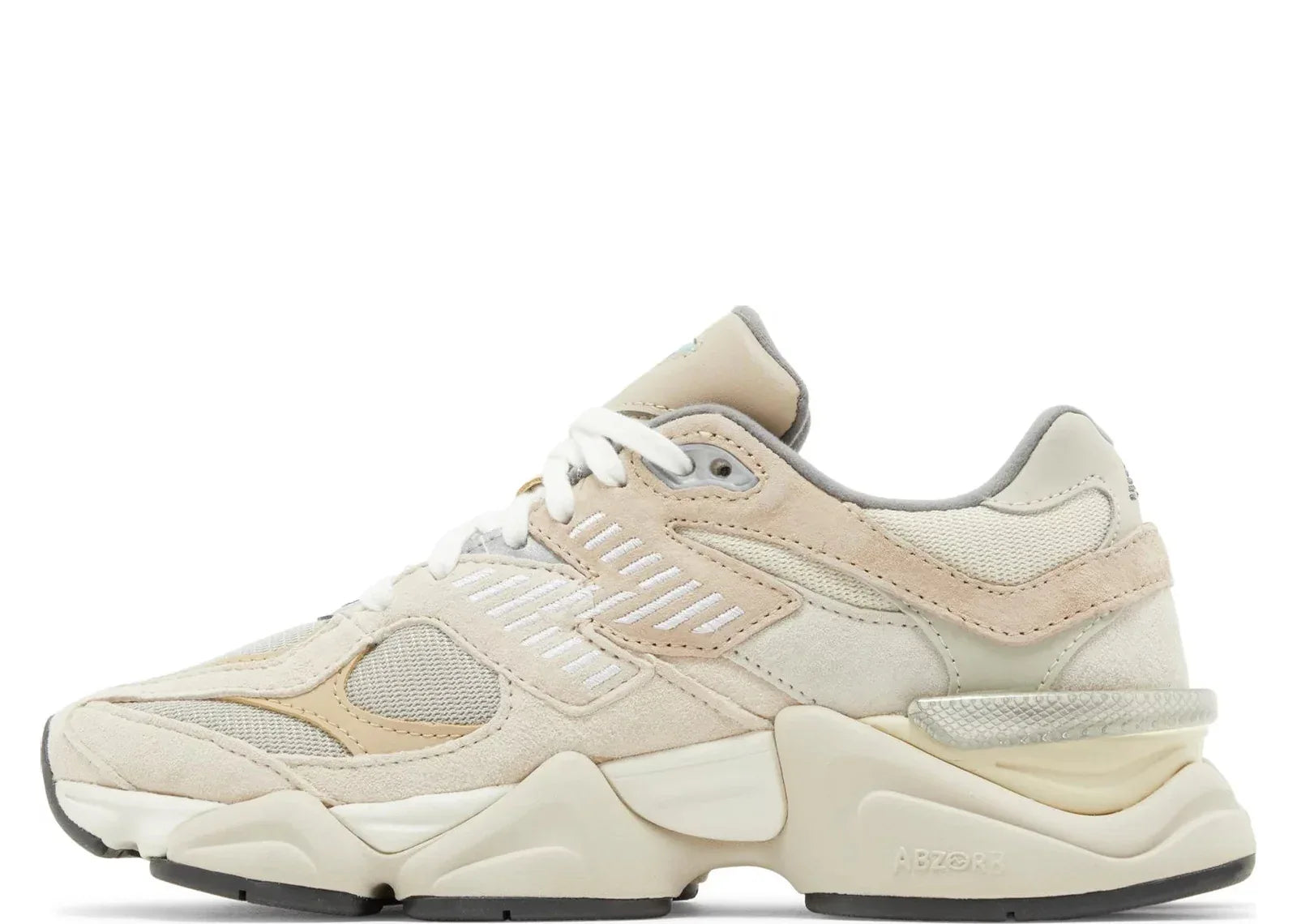 New Balance 9060 Sea Salt Surf - My Suti