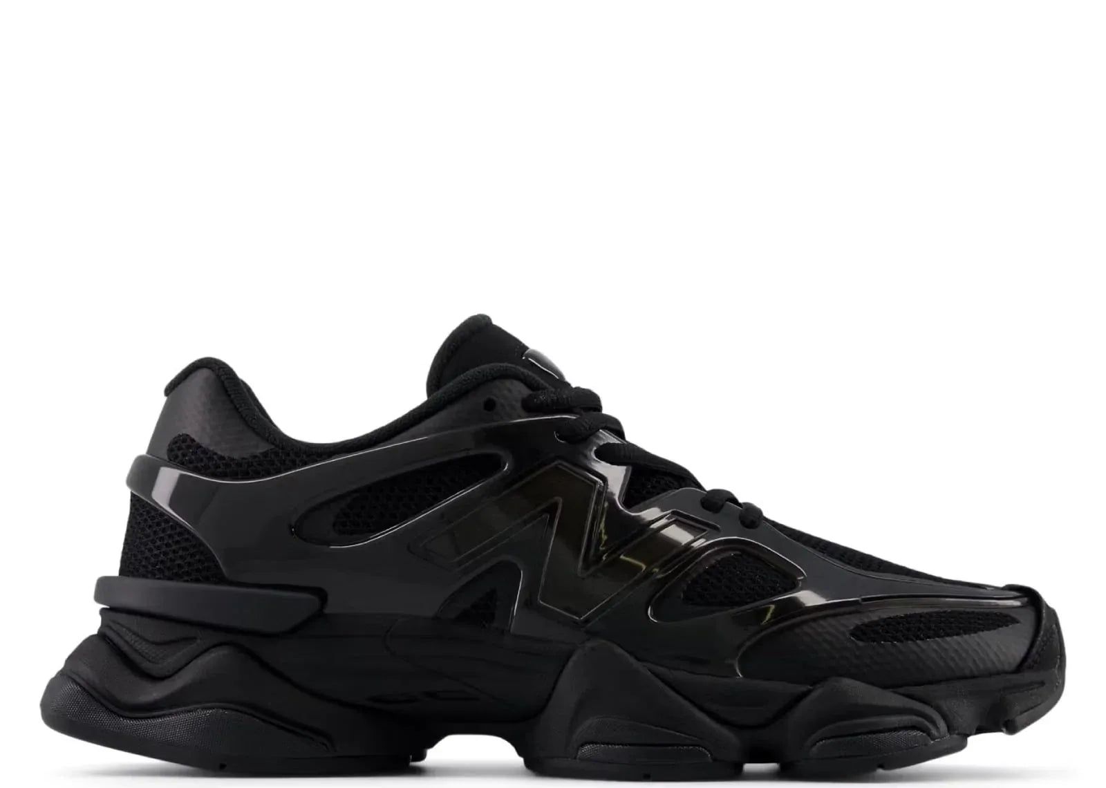 New Balance 9060 Sea Stone Black - My Suti