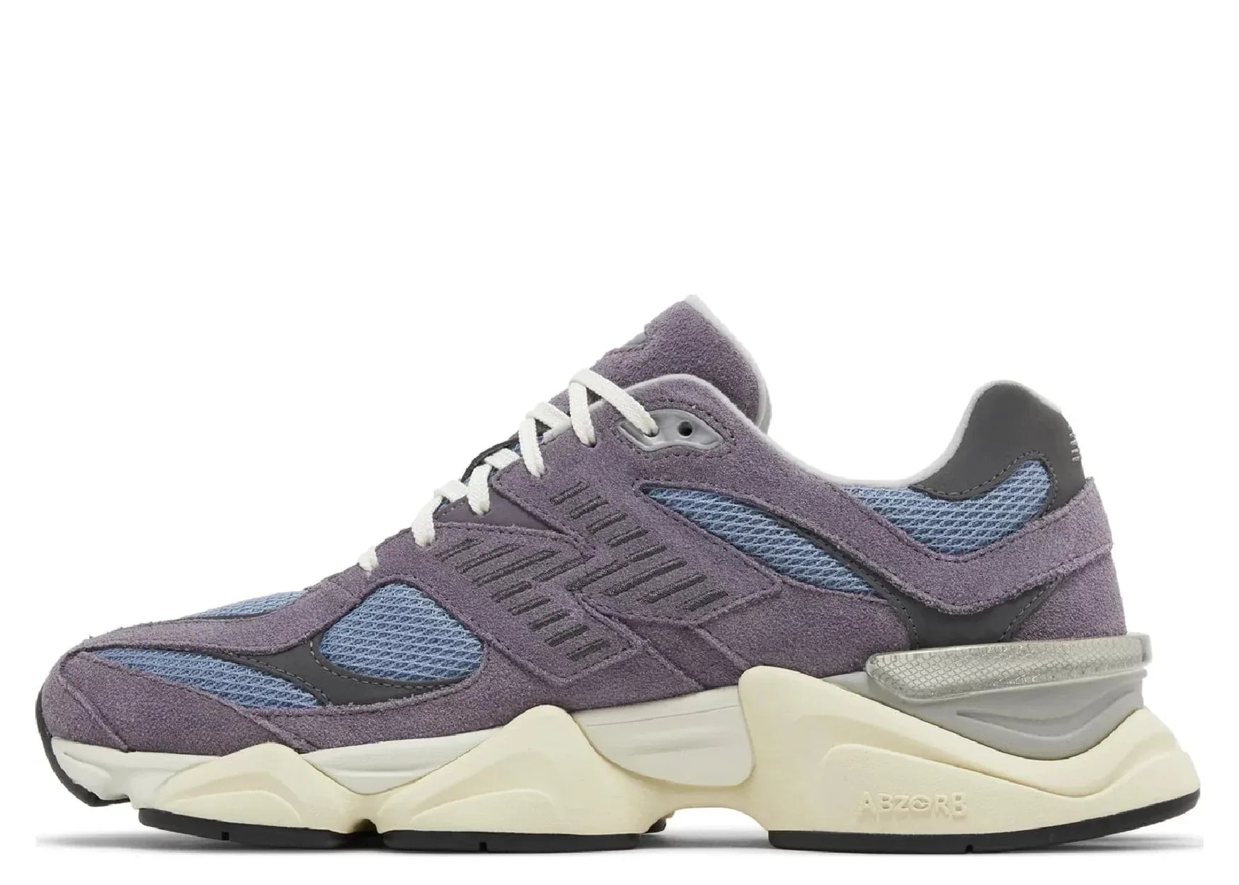 New Balance 9060 Shadow Purple - My Suti