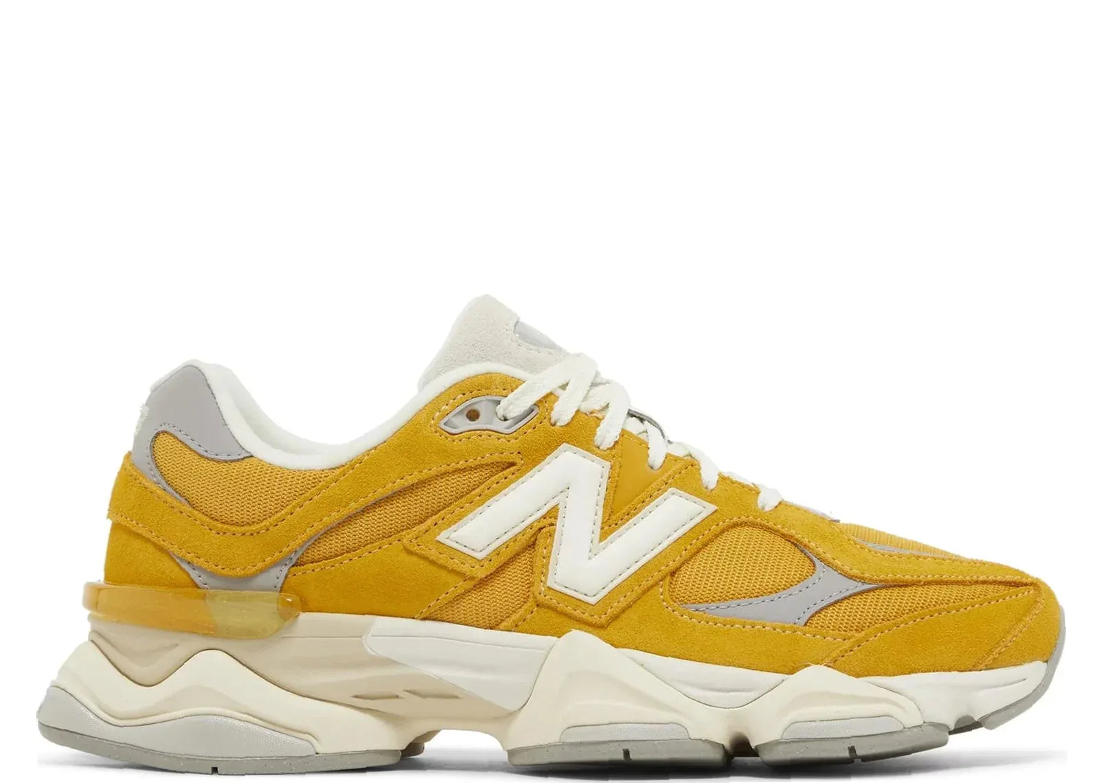 New Balance 9060 Varsity Gold - My Suti