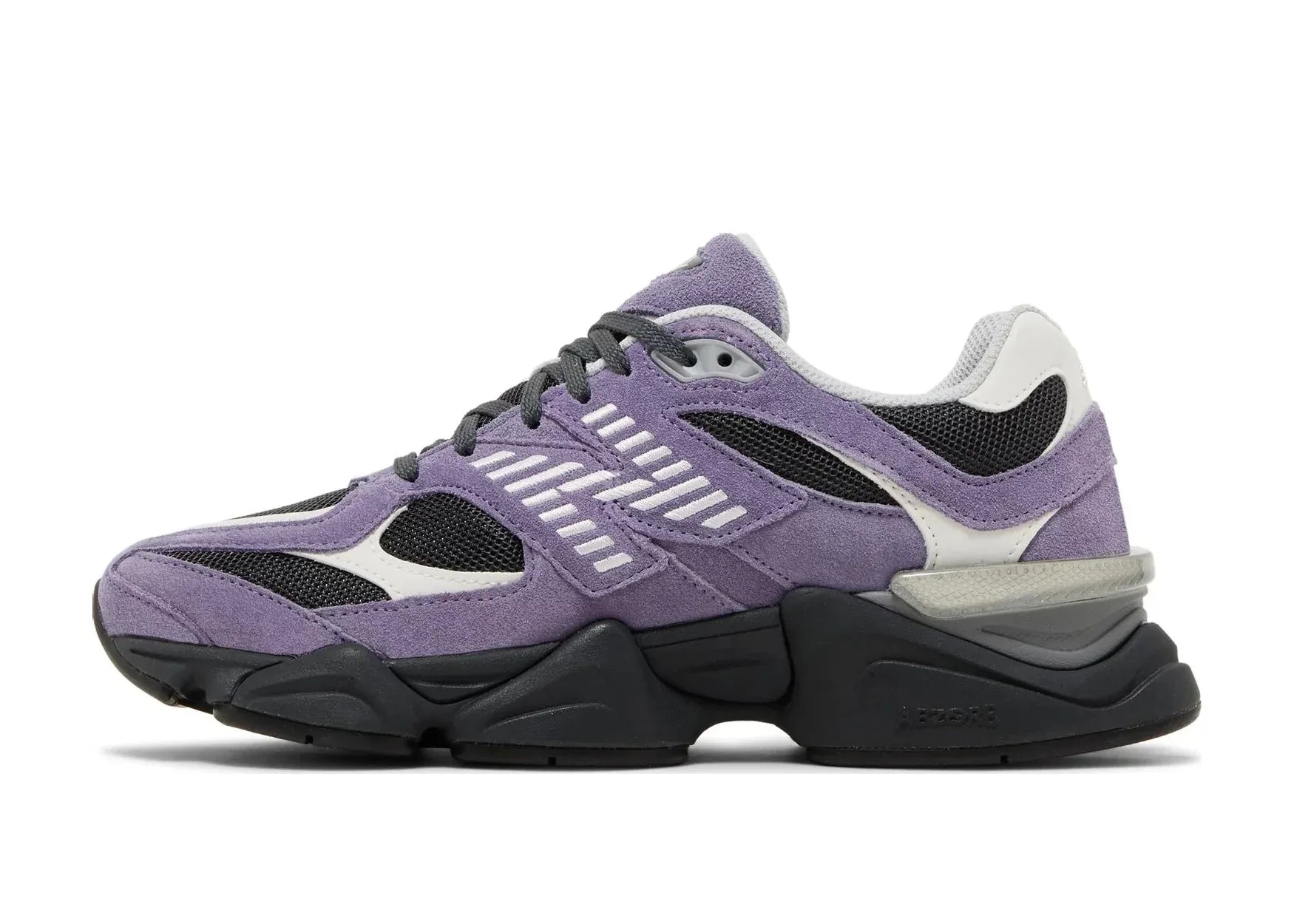 New Balance 9060 Violet Noir - My Suti