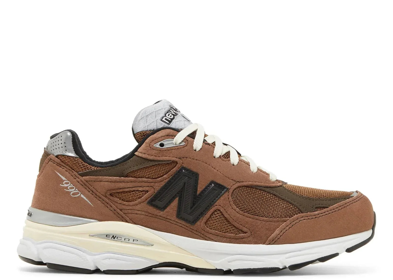 New Balance 990v3 MiUSA JJJJound Montréal - My Suti