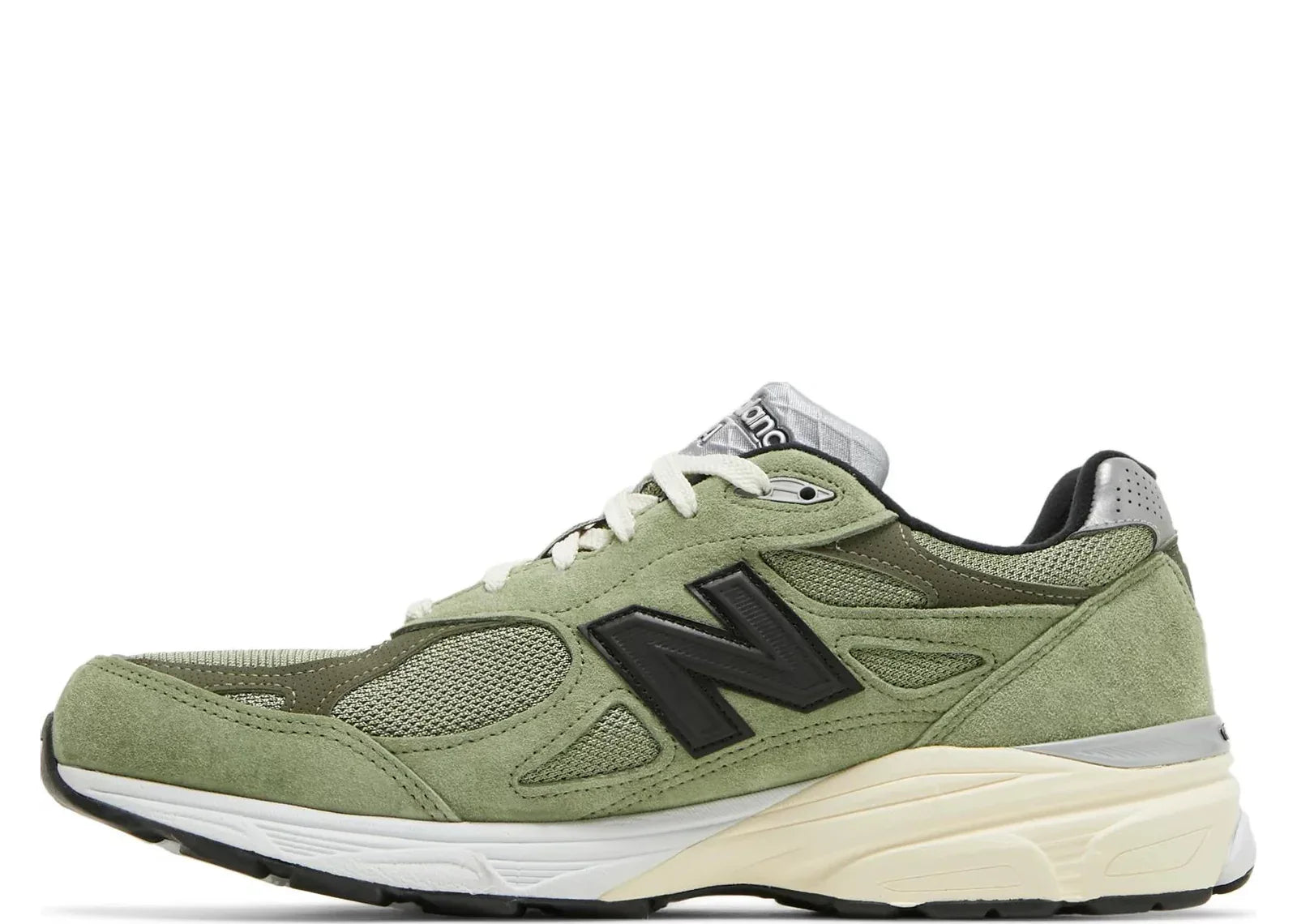 New Balance 990v3 JJJJound Olive - My Suti