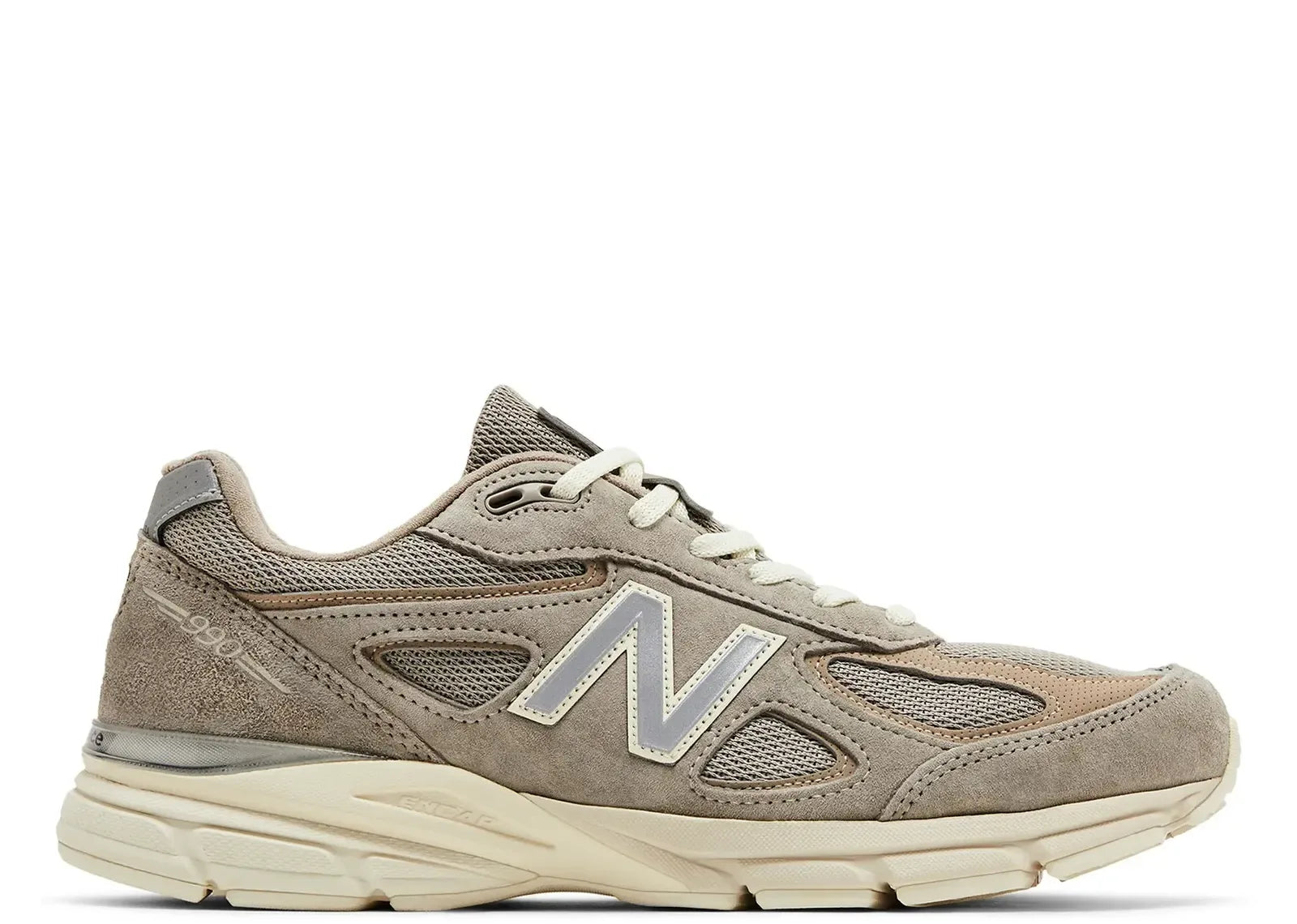New Balance 990v4 Kith 101 Moonrock - My Suti
