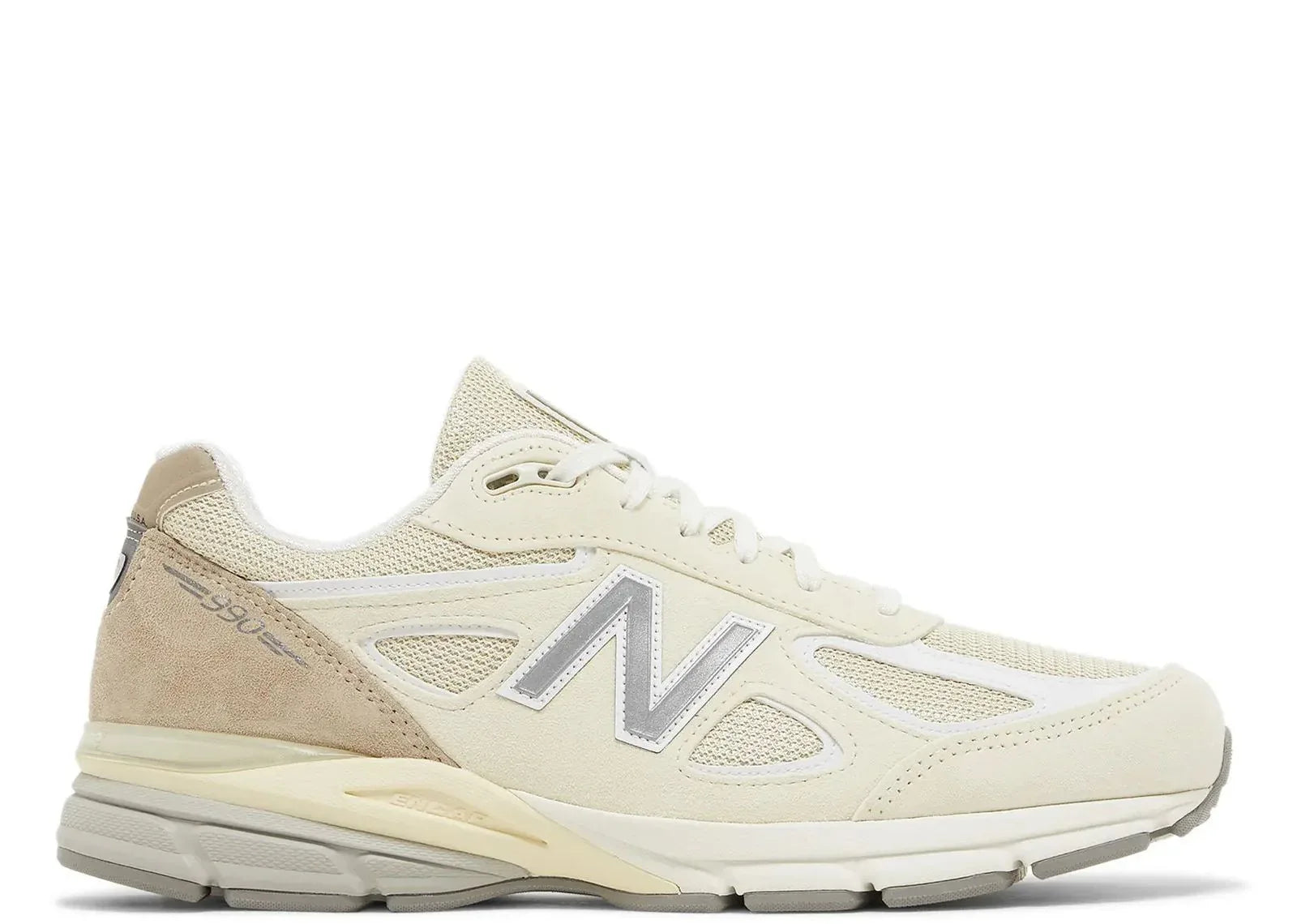 New Balance 990v4 Limestone - My Suti