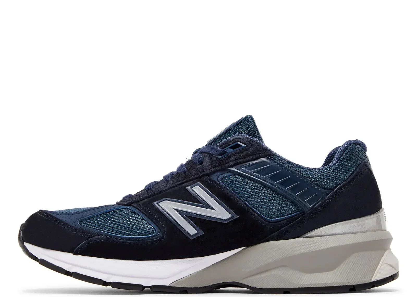 New Balance 990v5 Navy - My Suti