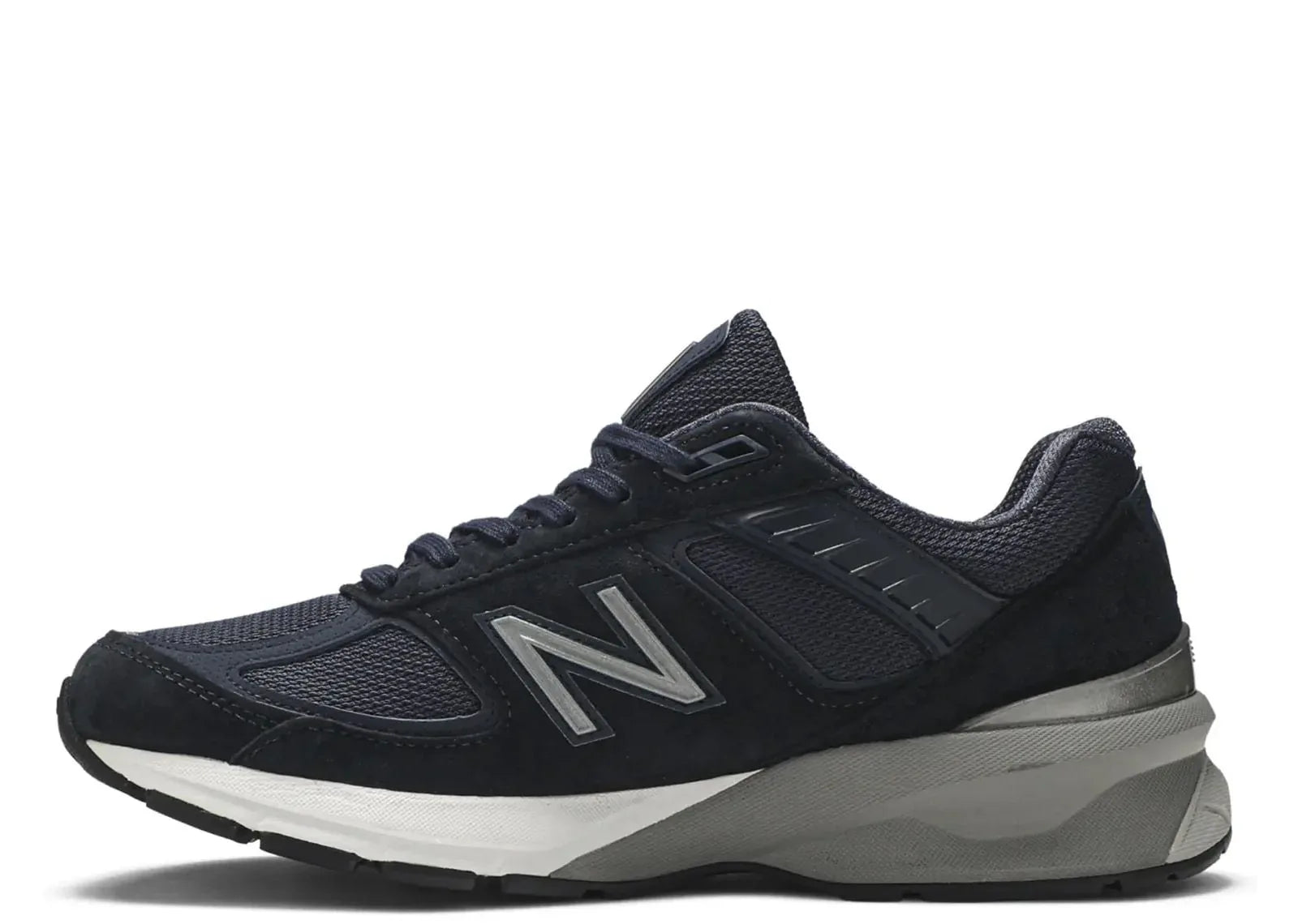 New Balance 990v5 Navy - My Suti