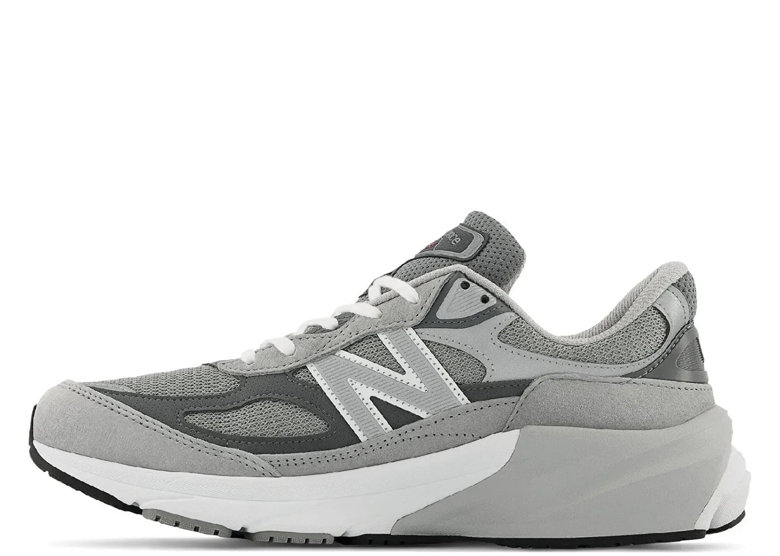 New Balance 990v6 MiUSA Grey - My Suti