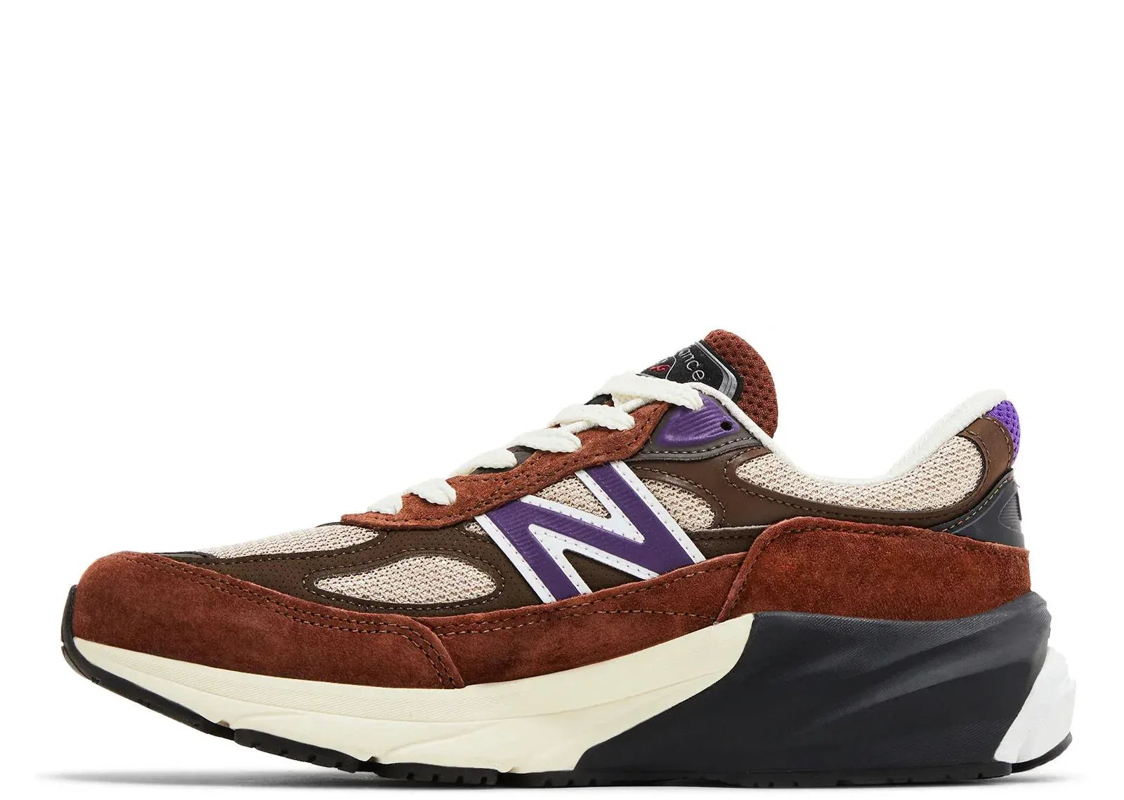 New Balance 990v6 Miusa Rich Oak - My Suti