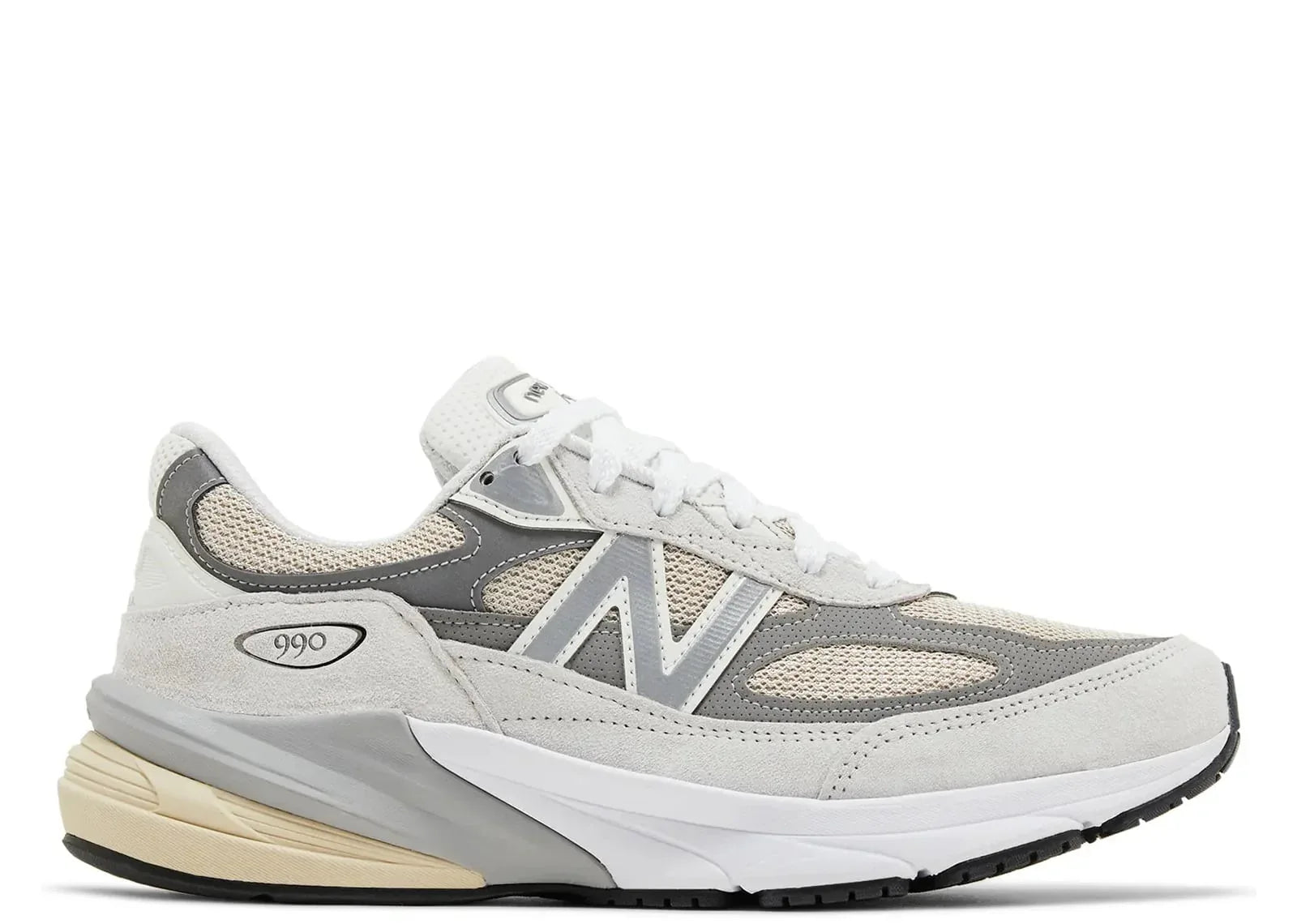 New Balance 990v6 MiUSA Teddy Santis Reflection Marblehead - My Suti