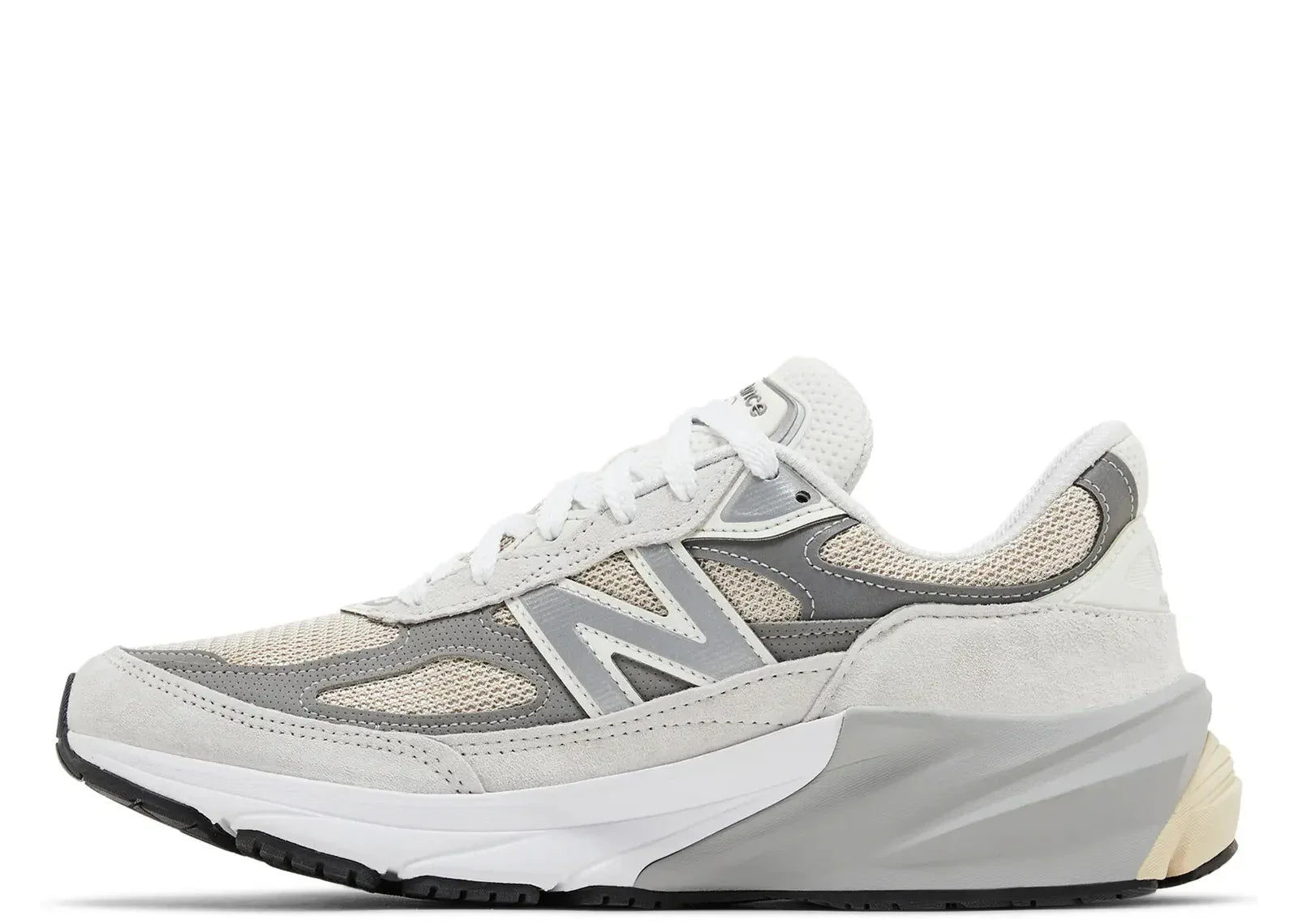 New Balance 990v6 MiUSA Teddy Santis Reflection Marblehead - My Suti