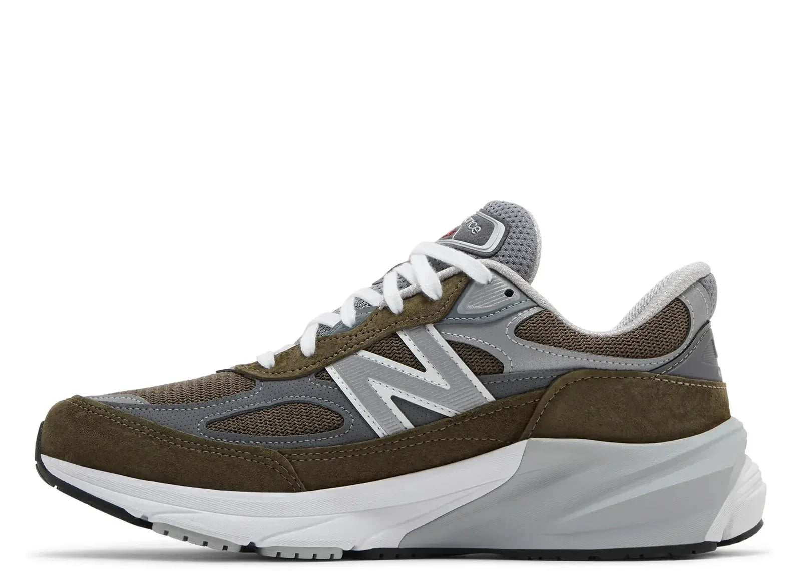 New Balance 990v6 MiUSA True Camo White - My Suti