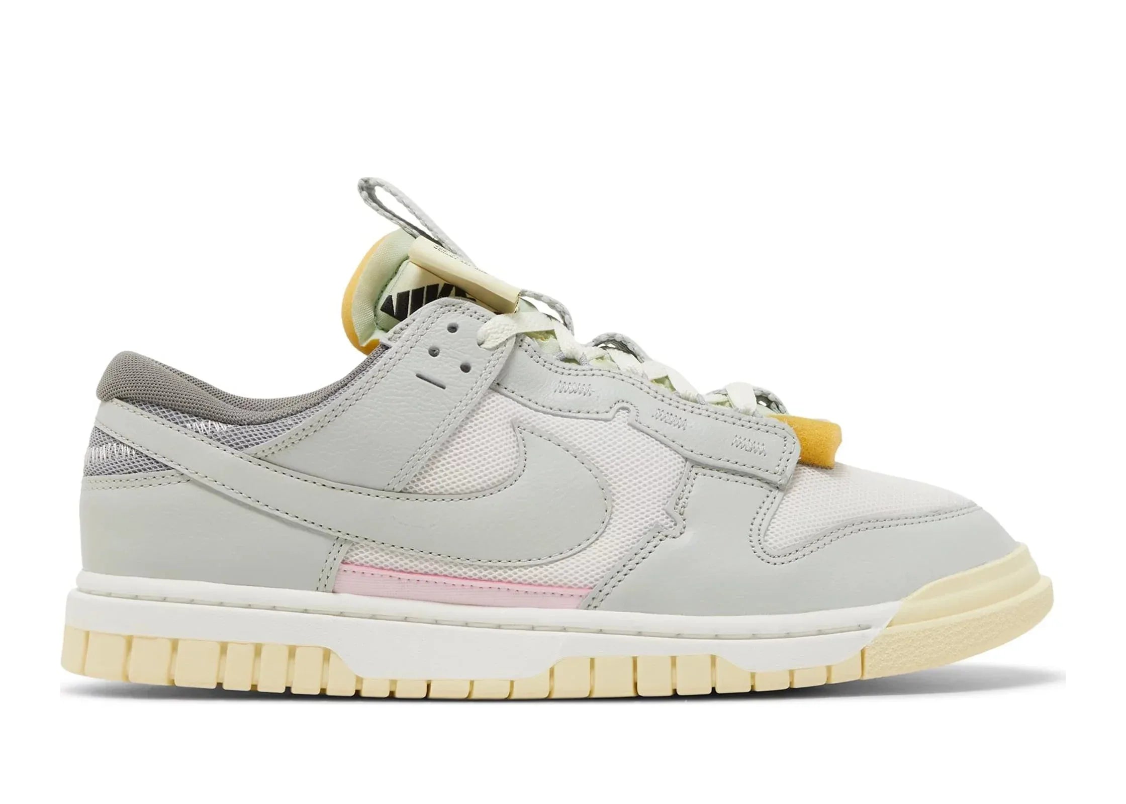 Nike Dunk Jumbo Mint Foam - My Suti Nike Dunk Jumbo Mint Foam - My Suti