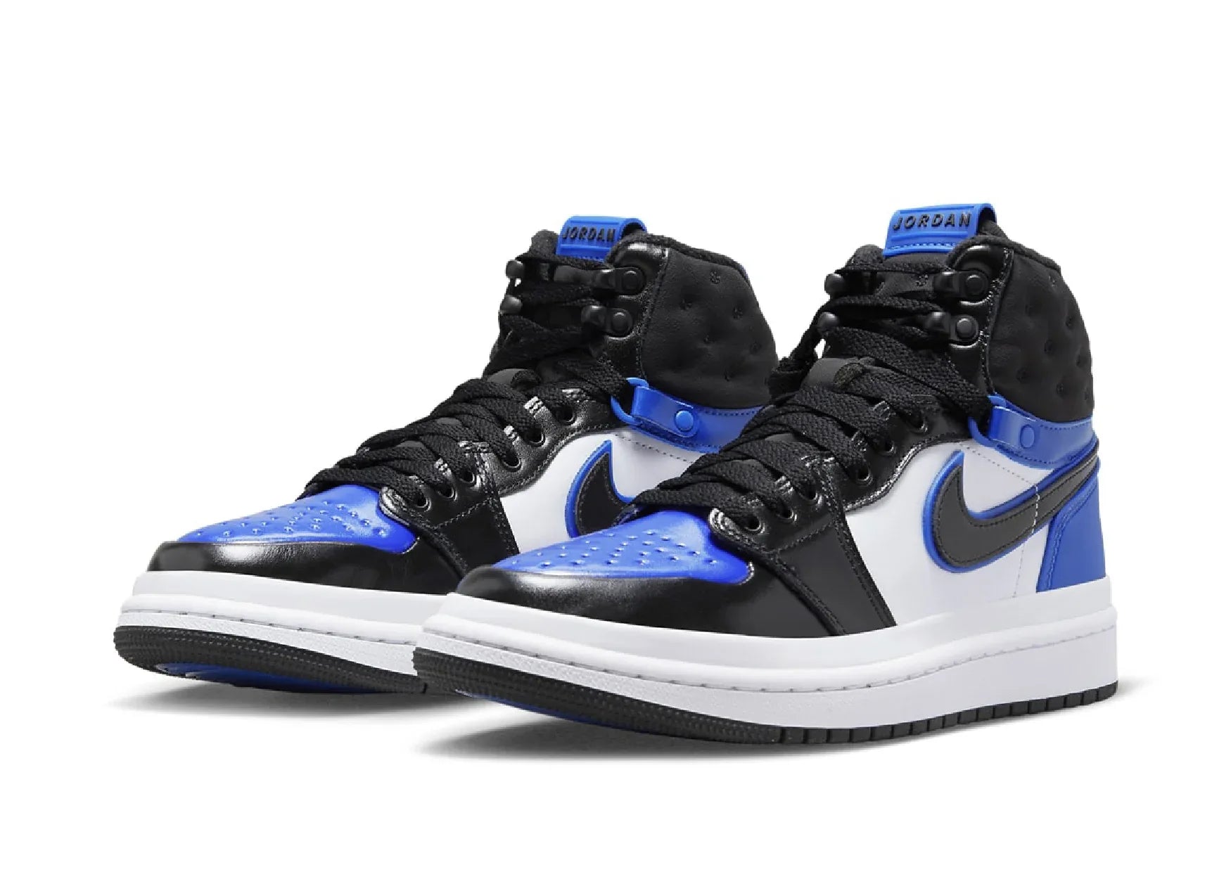 Nike Air Jordan 1 Acclimate Royal Toe (W) - My Suti