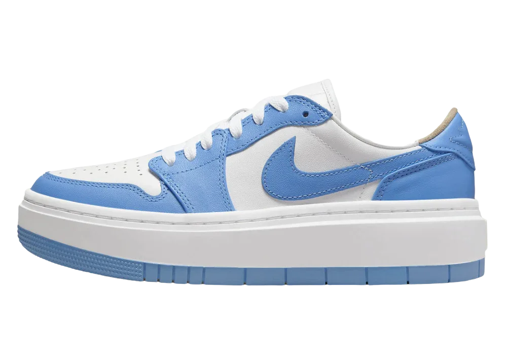 Nike Air Jordan 1 Elevate Low SE University Blue (W) - My Suti