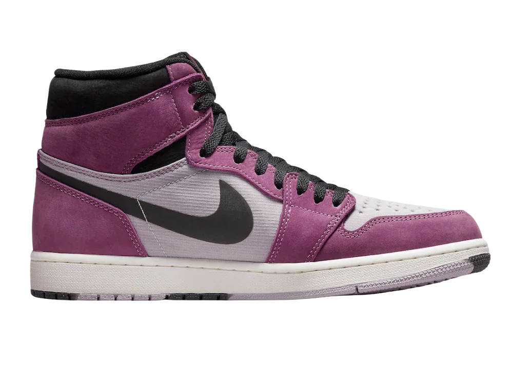 Nike Air Jordan 1 High Element Gore-Tex Berry - My Suti