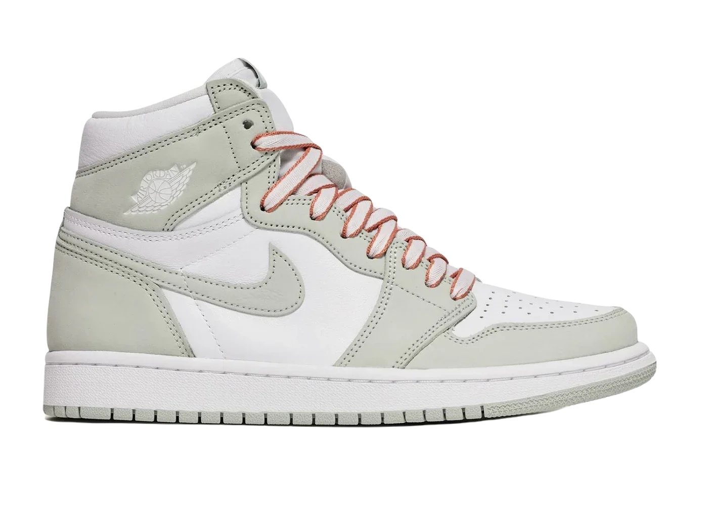 Nike Air Jordan 1 High OG Seafoam (W) - My Suti