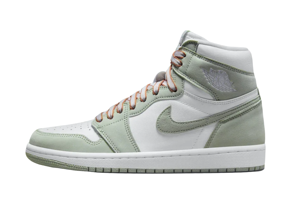 Nike Air Jordan 1 High OG Seafoam (W) - My Suti