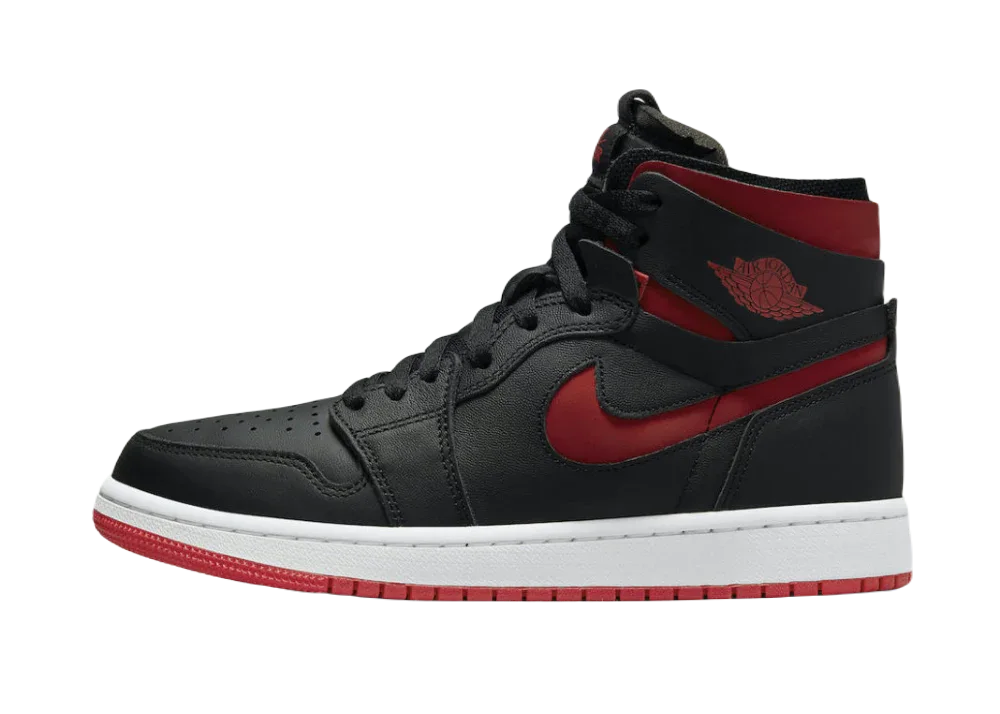 Nike Air Jordan 1 High Zoom CMFT Bred (W) - My Suti