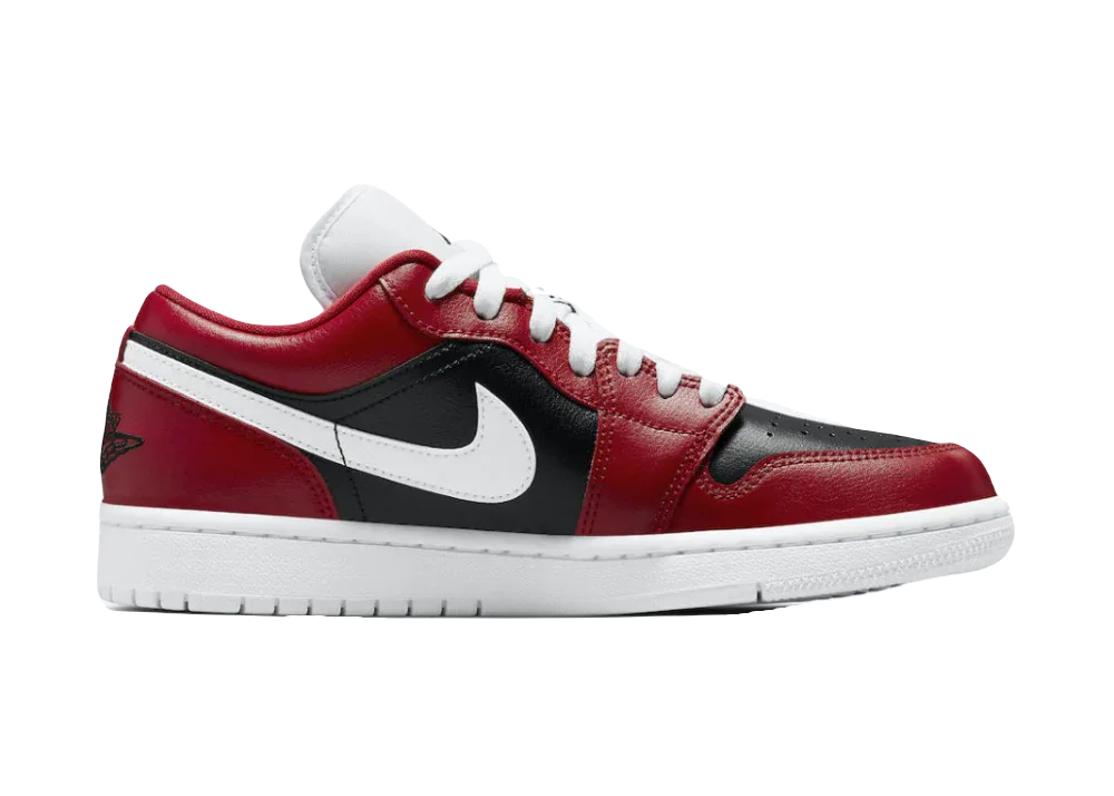Nike Air Jordan 1 Low Chicago Flip (W) - My Suti
