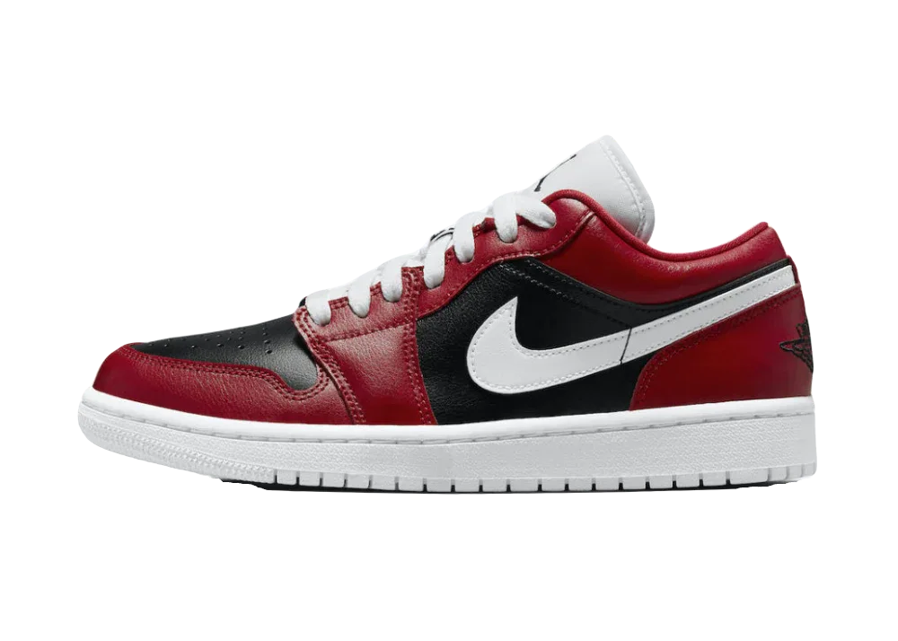 Nike Air Jordan 1 Low Chicago Flip (W) - My Suti