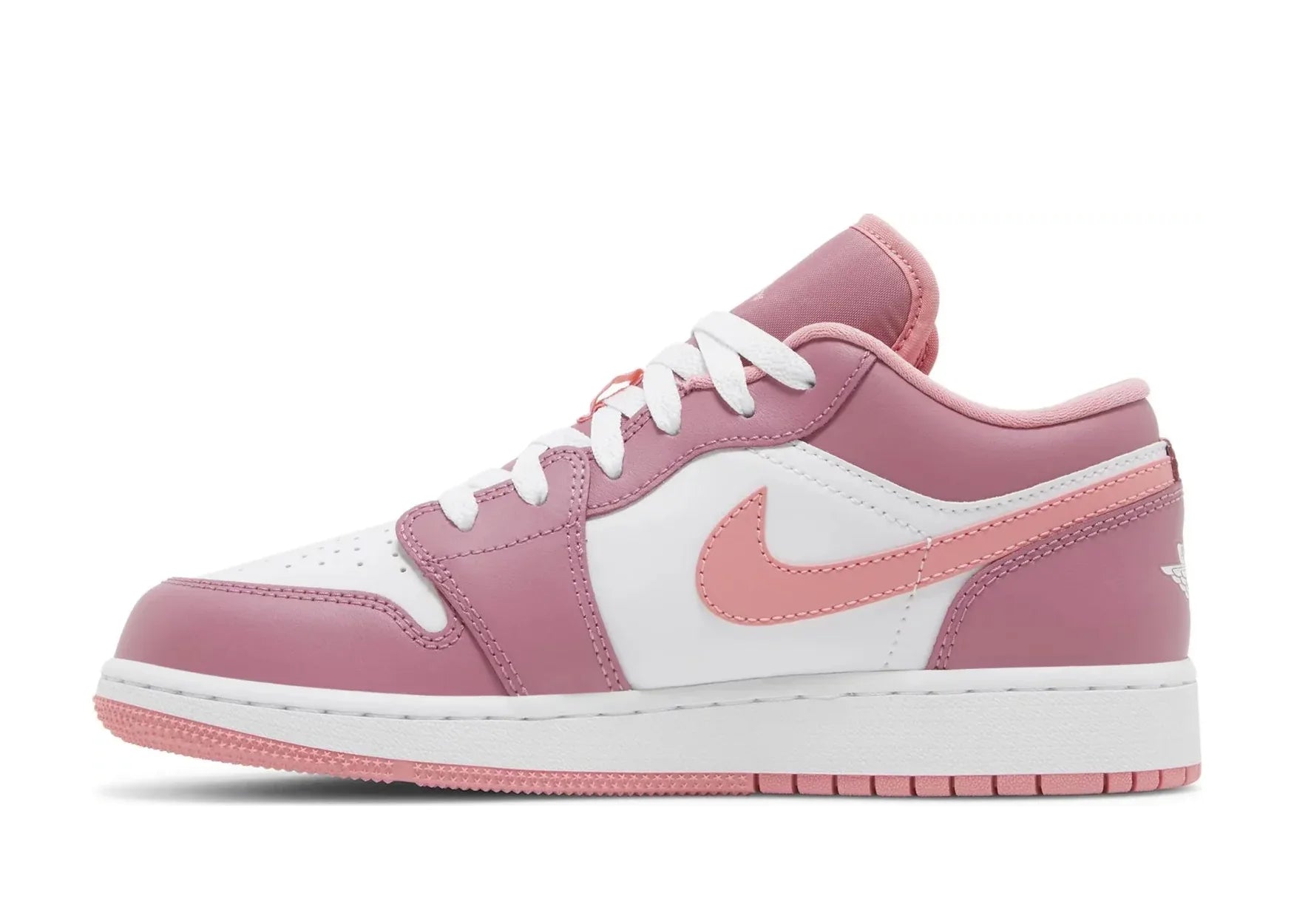 Nike Air Jordan 1 Low Desert Berry (GS) - My Suti