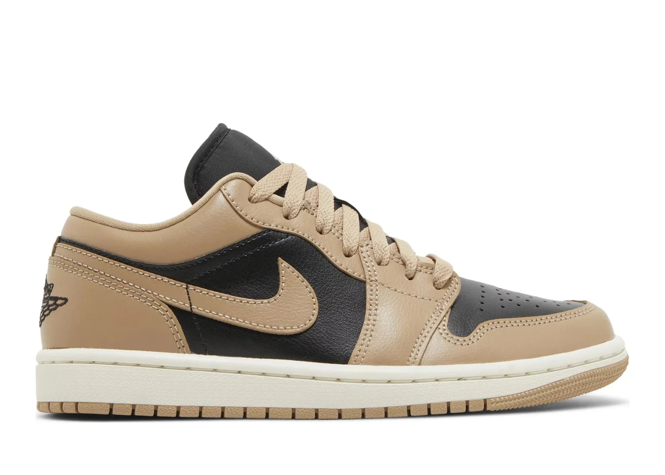 Nike Air Jordan 1 Low Desert (W) - My Suti