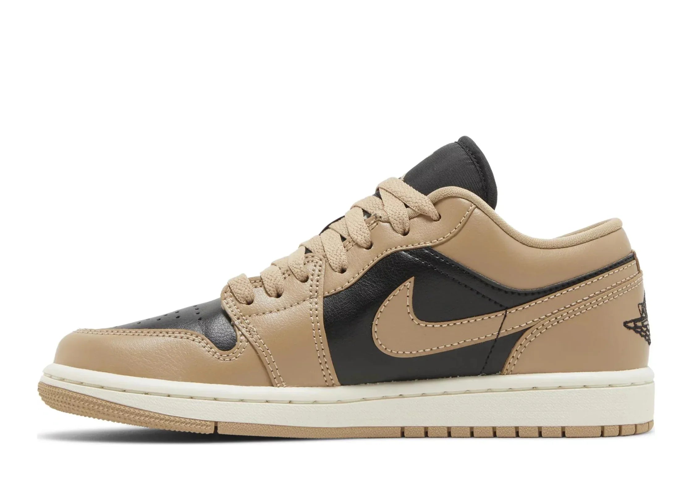 Nike Air Jordan 1 Low Desert (W) - My Suti