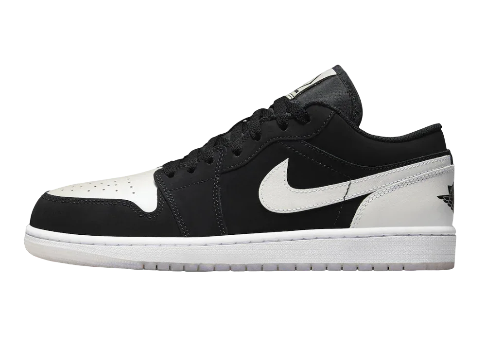 Nike Air Jordan 1 Low Diamond Shorts - My Suti