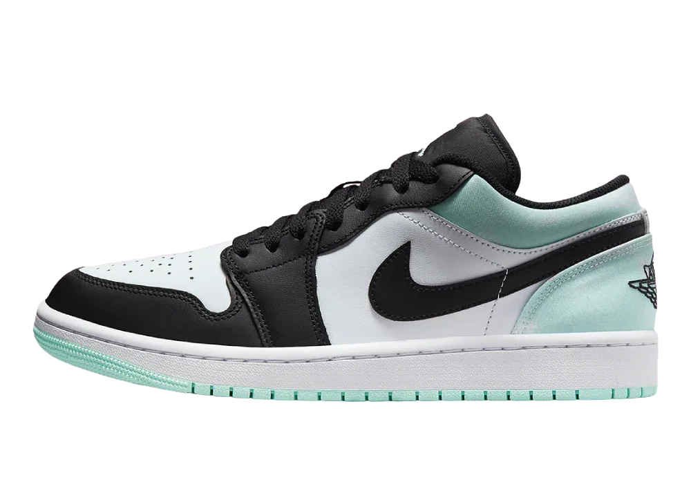 Nike Air Jordan 1 Low Easter Pastel Tie-Dye (GS) - My Suti