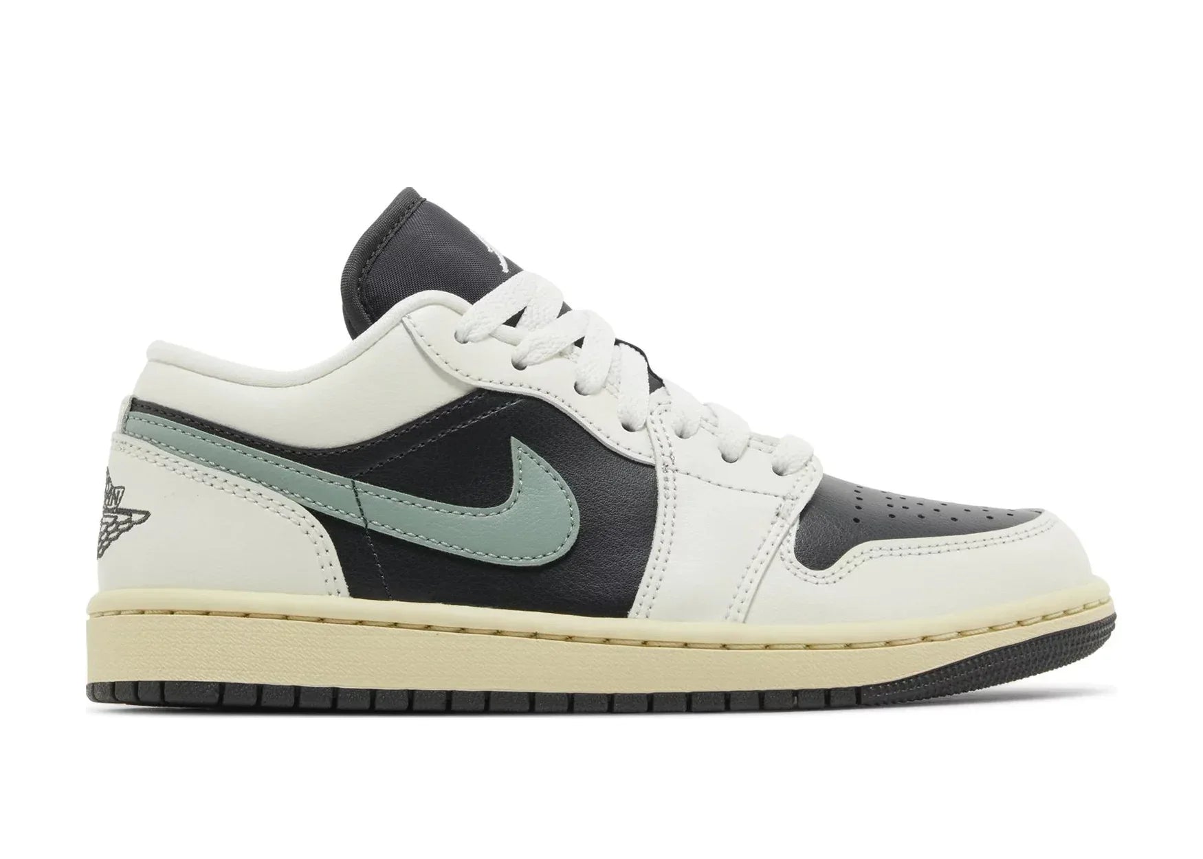 Nike Air Jordan 1 Low Jade Smoke (W) - My Suti