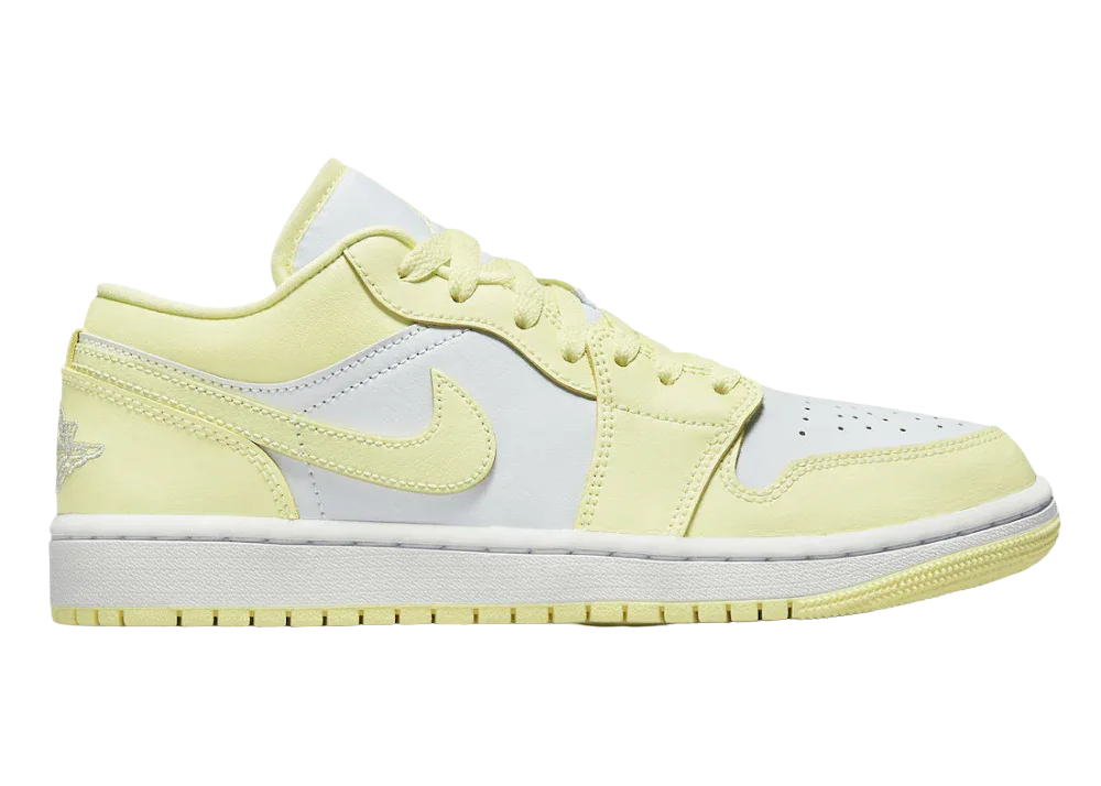 Nike Air Jordan 1 Low Lemonade (W) - My Suti