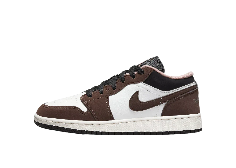 Nike Air Jordan 1 Low Mocha (GS) - My Suti